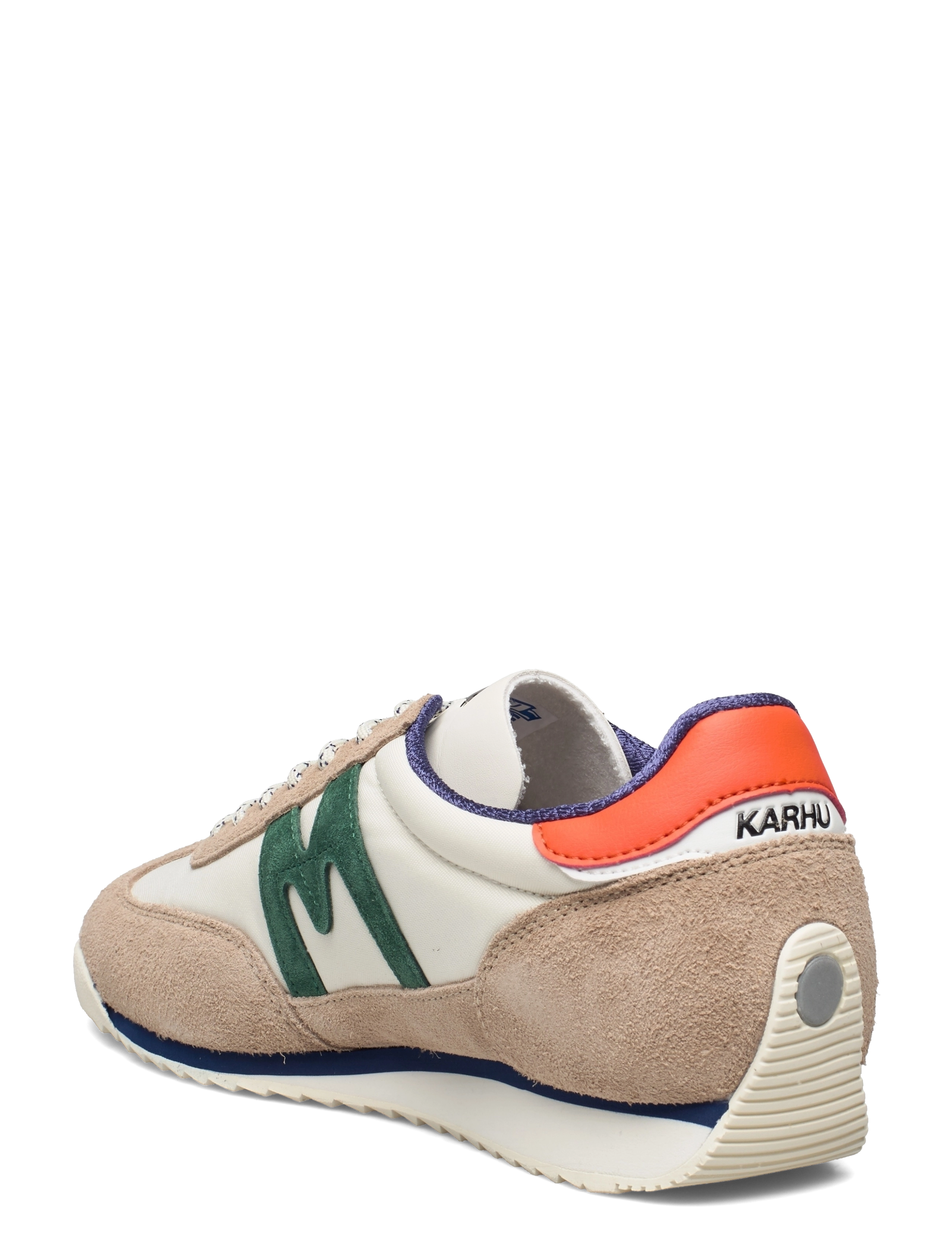 Karhu - Mestari - smoke grey/dark ivy - 3