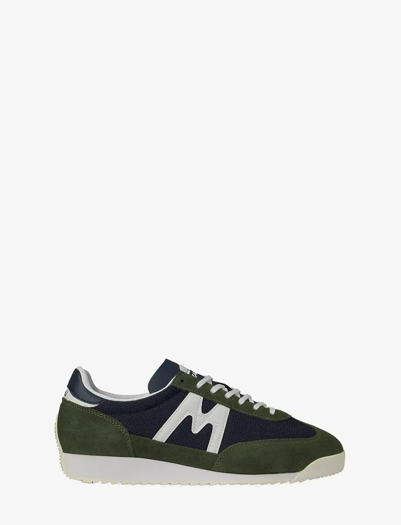 Karhu - Mestari  Bronze Green / White - bronze green / white - 1