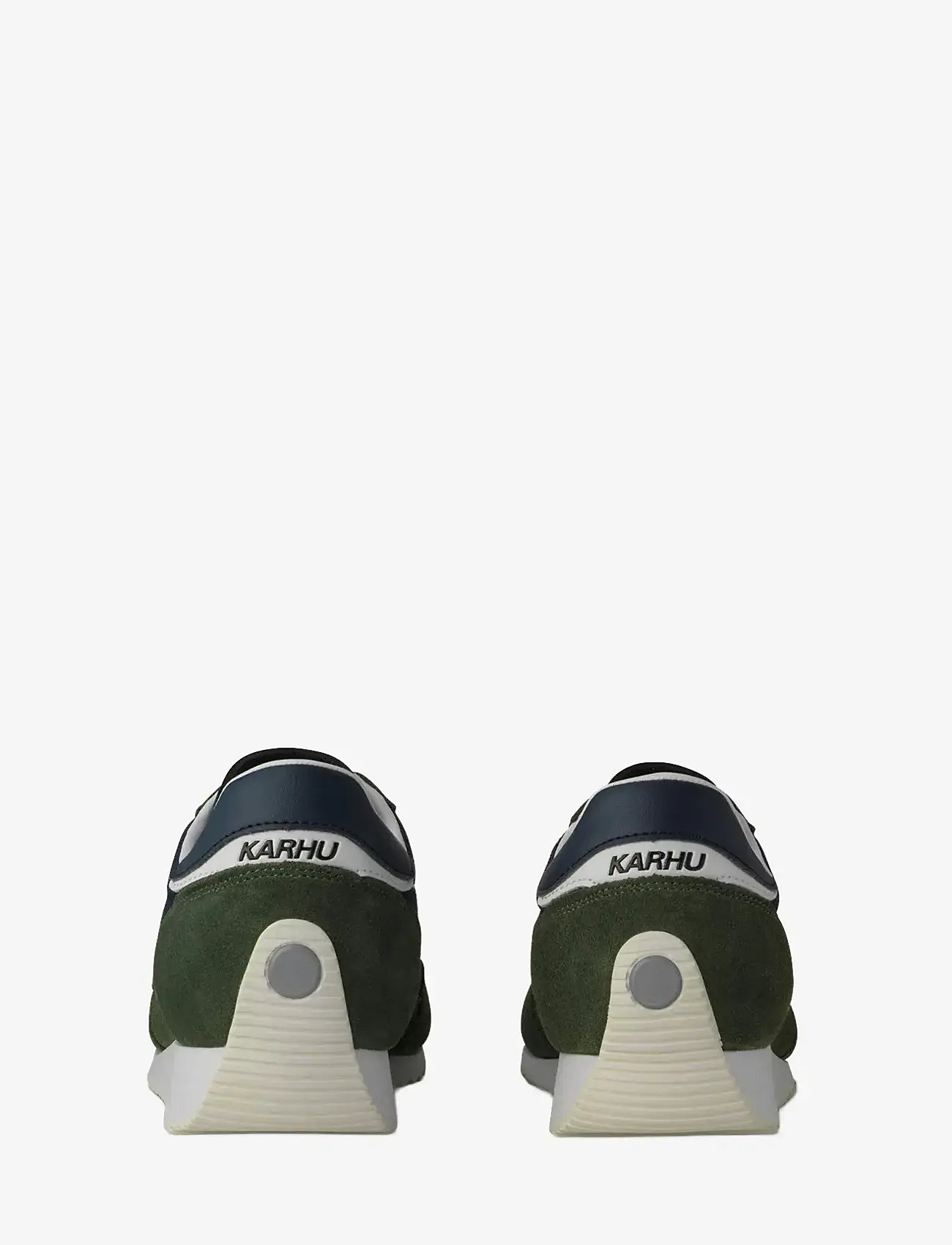 Karhu - Mestari  Bronze Green / White - bronze green / white - 4