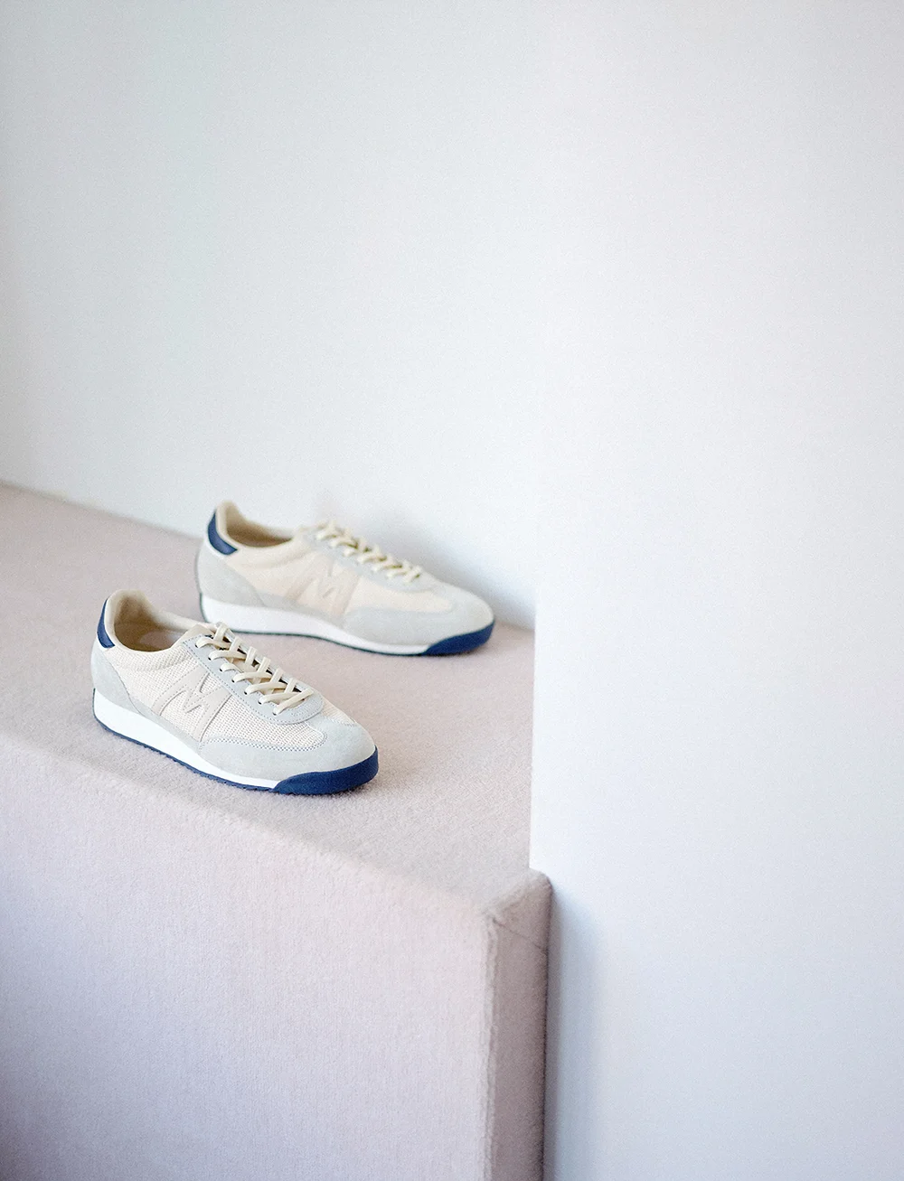 Karhu - Mestari  Foggy Dew / Turtledove - låga sneakers - foggy dew / turtledove - 0