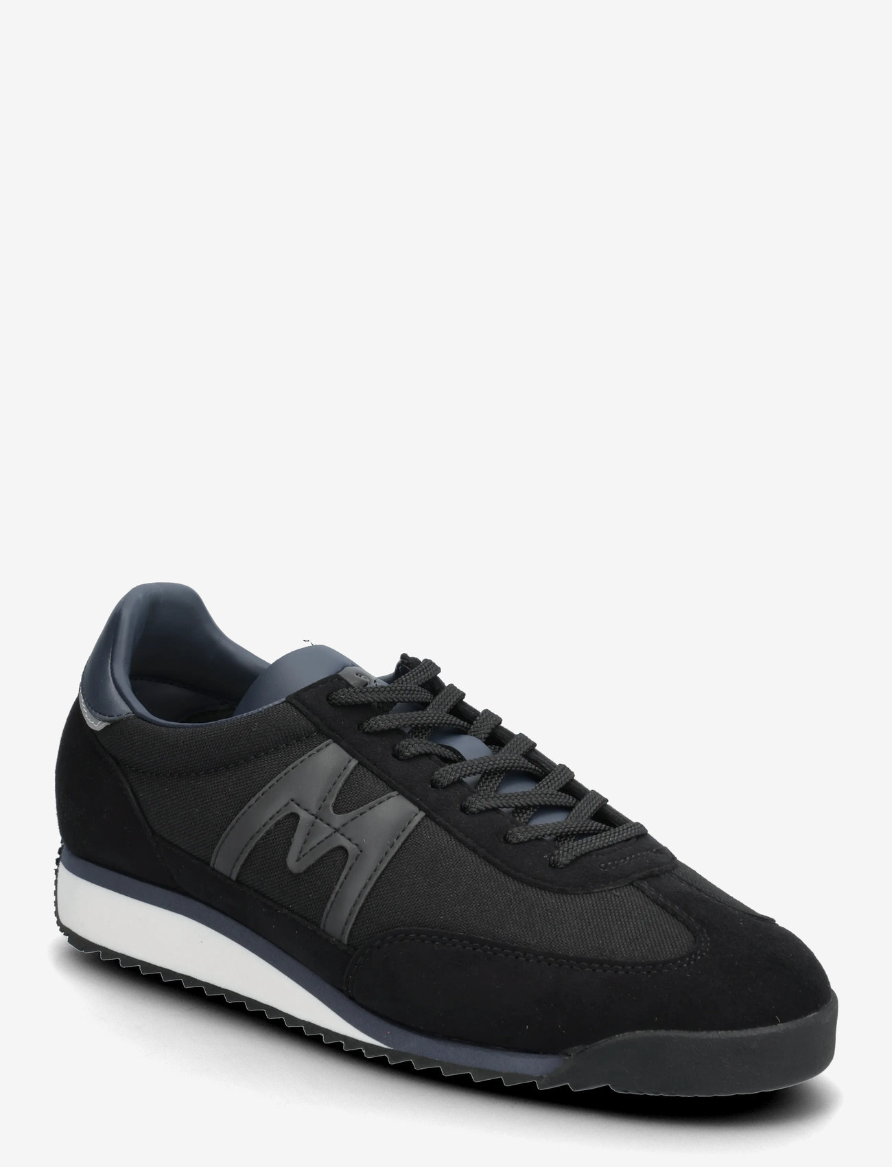 Karhu - Mestari Jet Black / India Ink - niedriger schnitt - jet black / india ink - 0