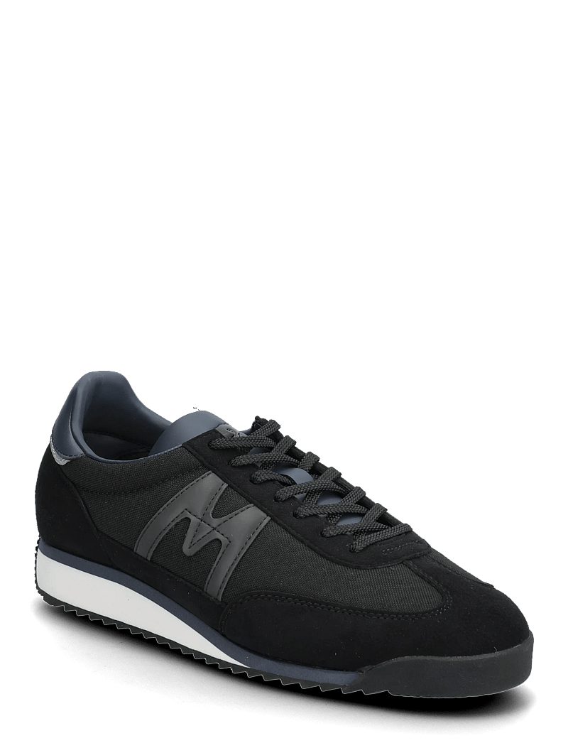 Karhu - Mestari Jet Black / India Ink - niedriger schnitt - jet black / india ink - 0