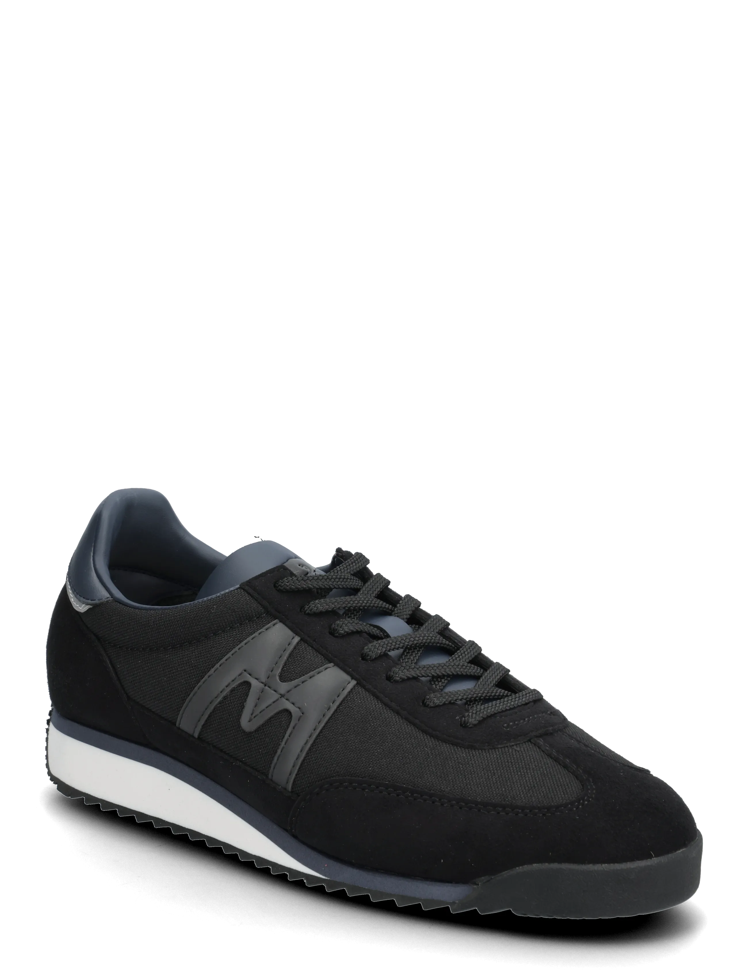 Karhu - Mestari Jet Black / India Ink - lave sneakers - jet black / india ink - 0