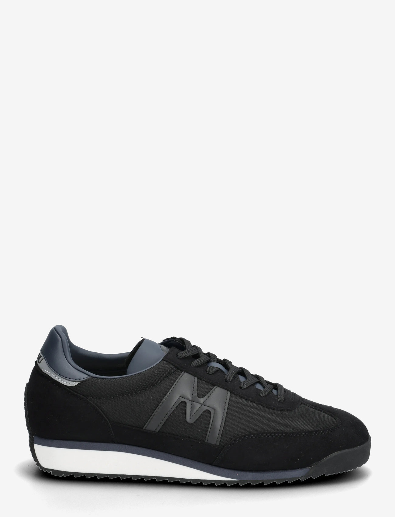 Karhu - Mestari Jet Black / India Ink - niedriger schnitt - jet black / india ink - 1