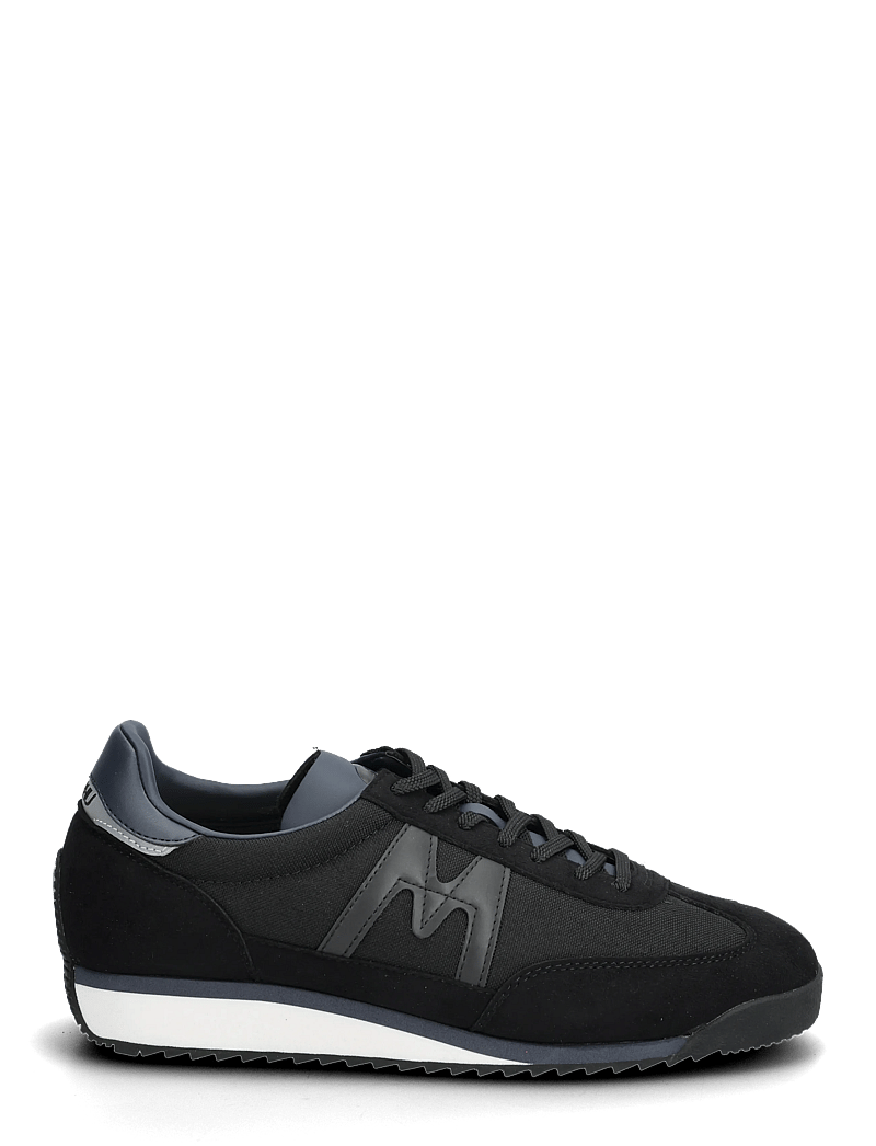Karhu - Mestari Jet Black / India Ink - niedriger schnitt - jet black / india ink - 1