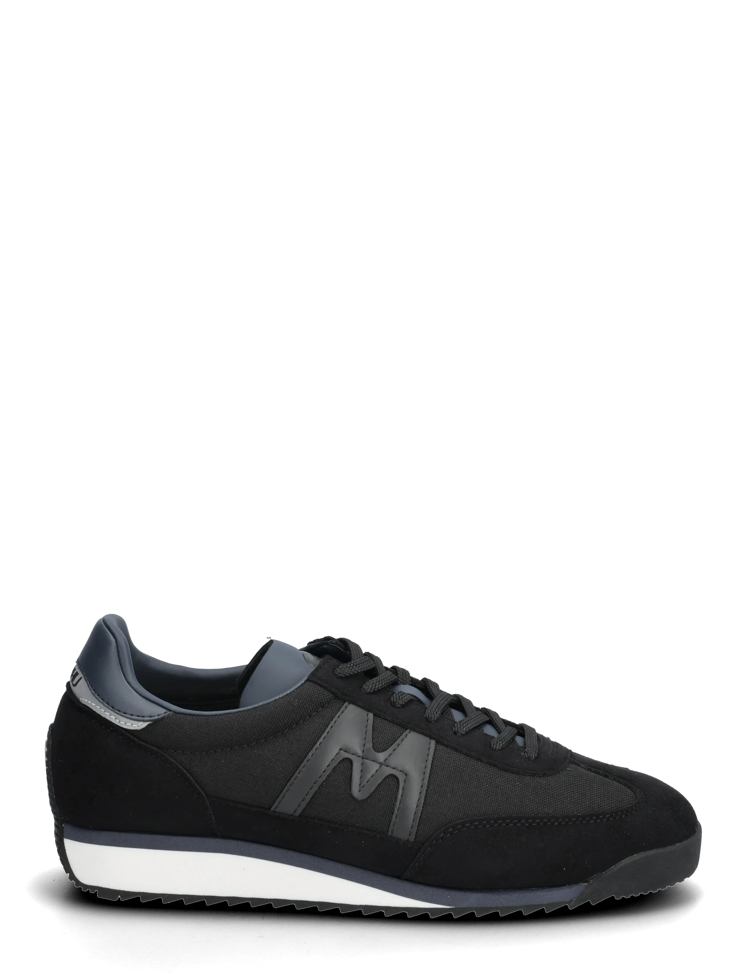 Karhu - Mestari Jet Black / India Ink - lave sneakers - jet black / india ink - 1