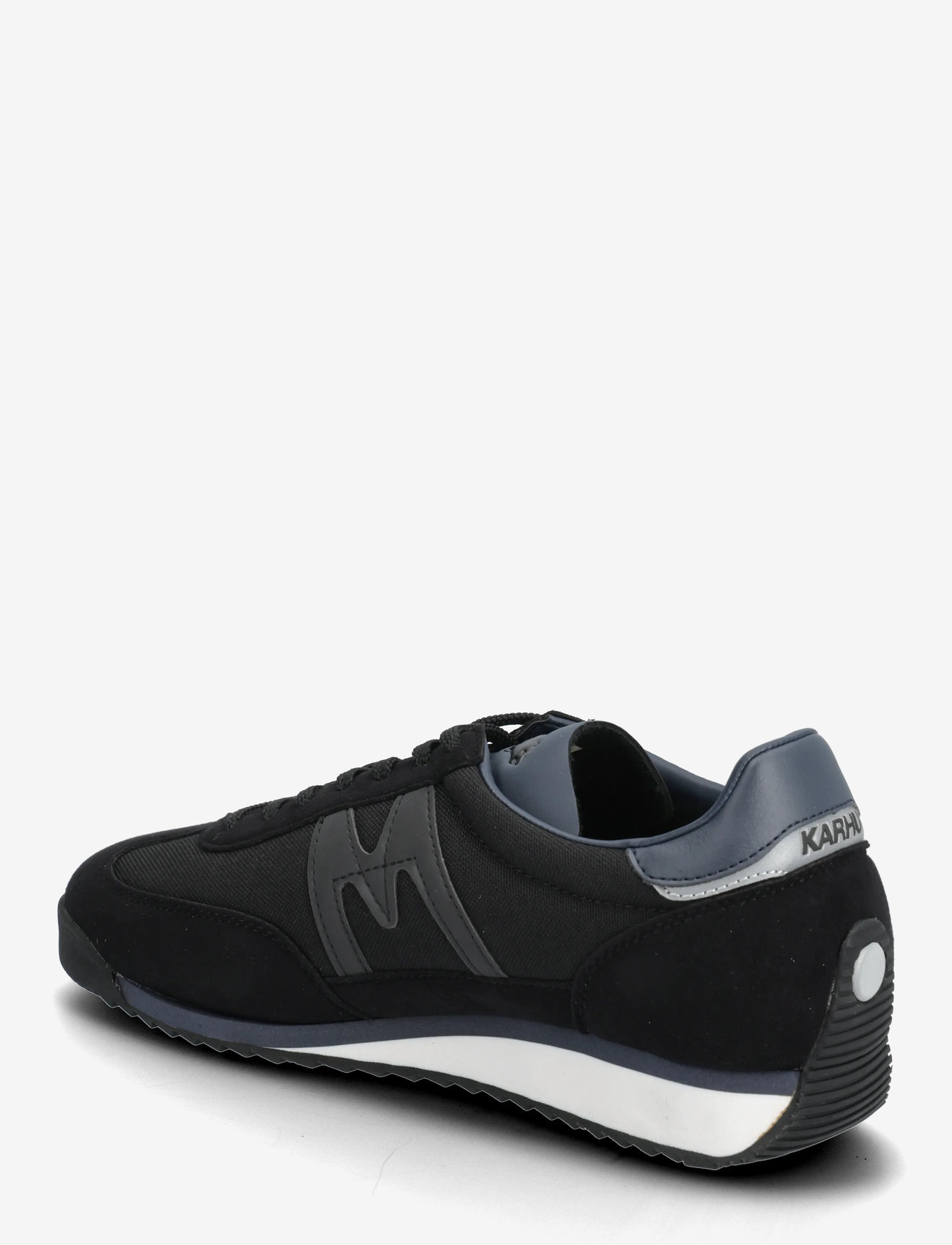 Karhu - Mestari Jet Black / India Ink - niedriger schnitt - jet black / india ink - 2