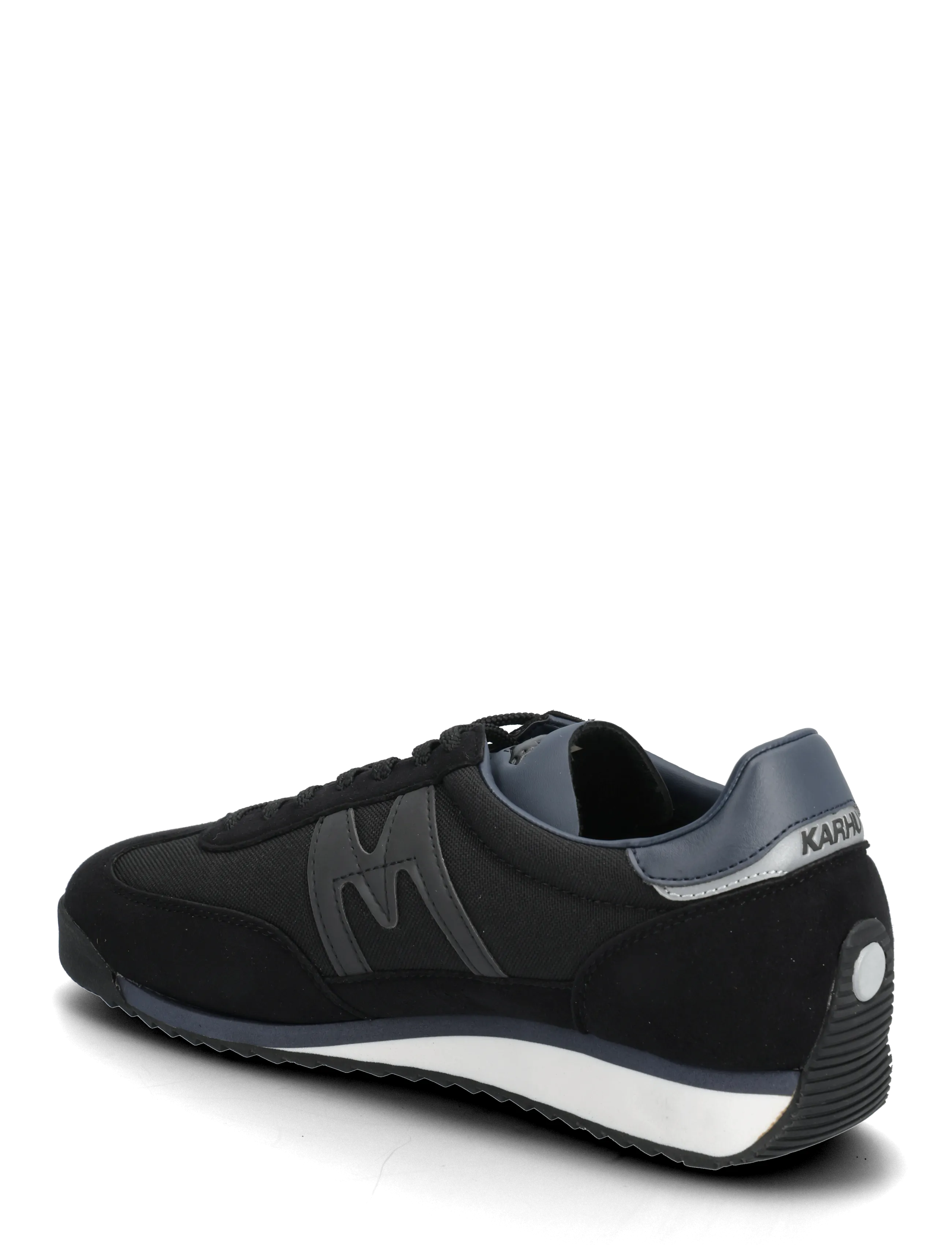 Karhu - Mestari Jet Black / India Ink - lave sneakers - jet black / india ink - 2
