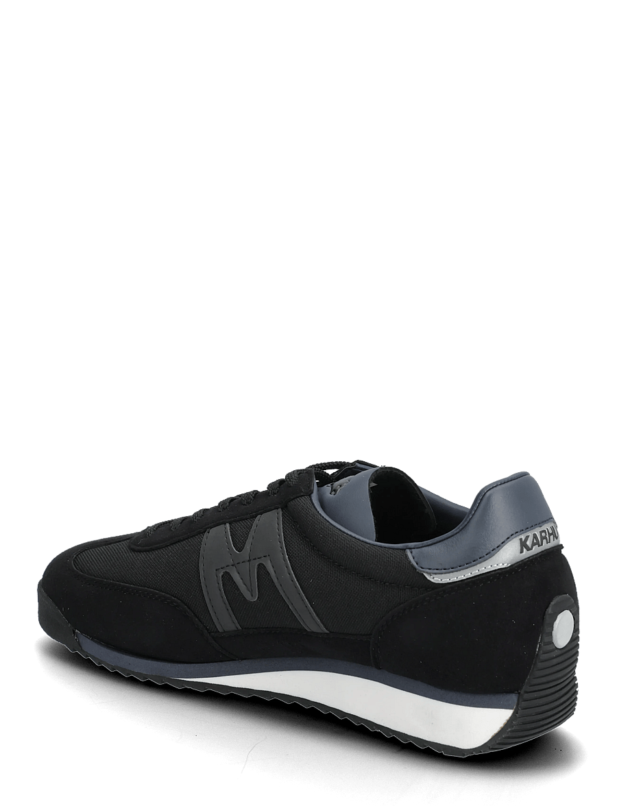 Karhu - Mestari Jet Black / India Ink - lave sneakers - jet black / india ink - 2
