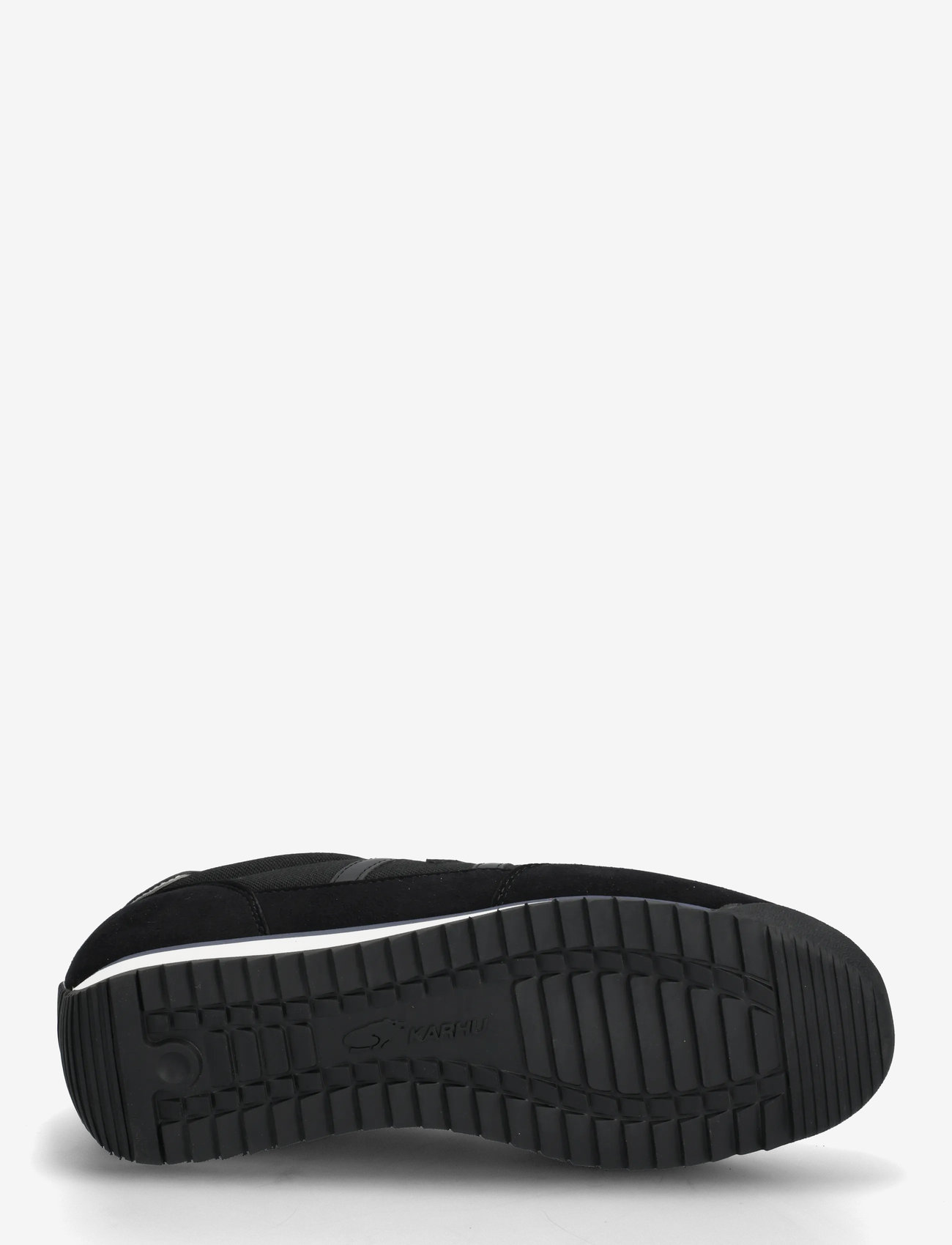 Karhu - Mestari Jet Black / India Ink - niedriger schnitt - jet black / india ink - 4