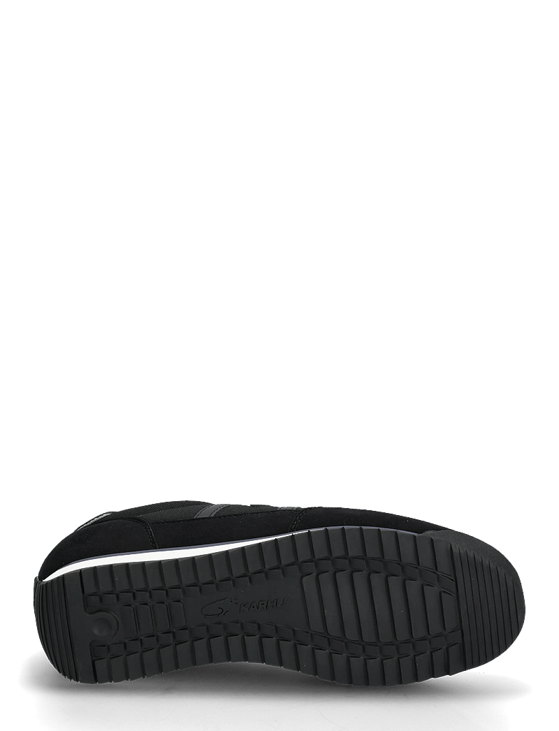 Karhu - Mestari Jet Black / India Ink - niedriger schnitt - jet black / india ink - 4