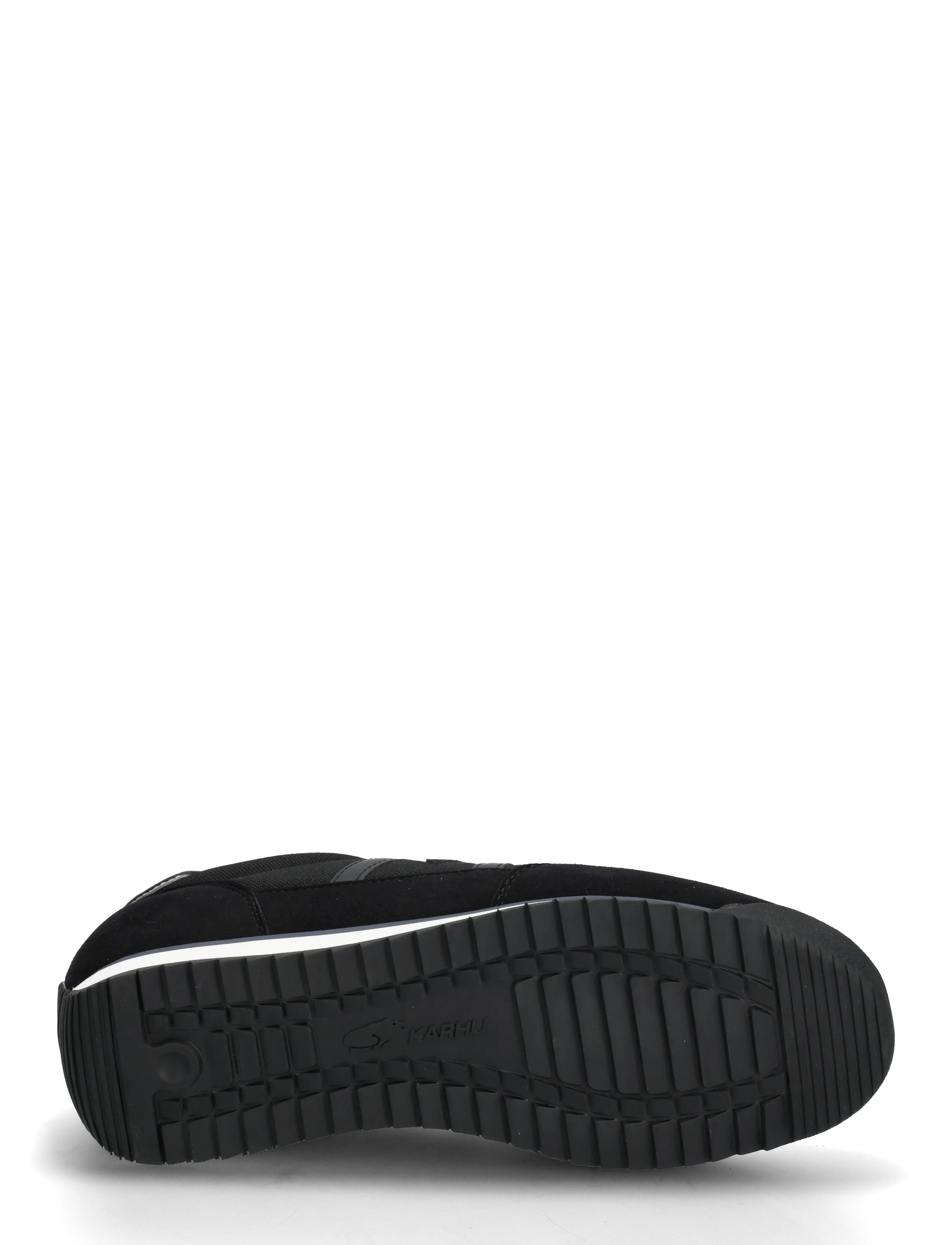 Karhu - Mestari Jet Black / India Ink - lave sneakers - jet black / india ink - 4