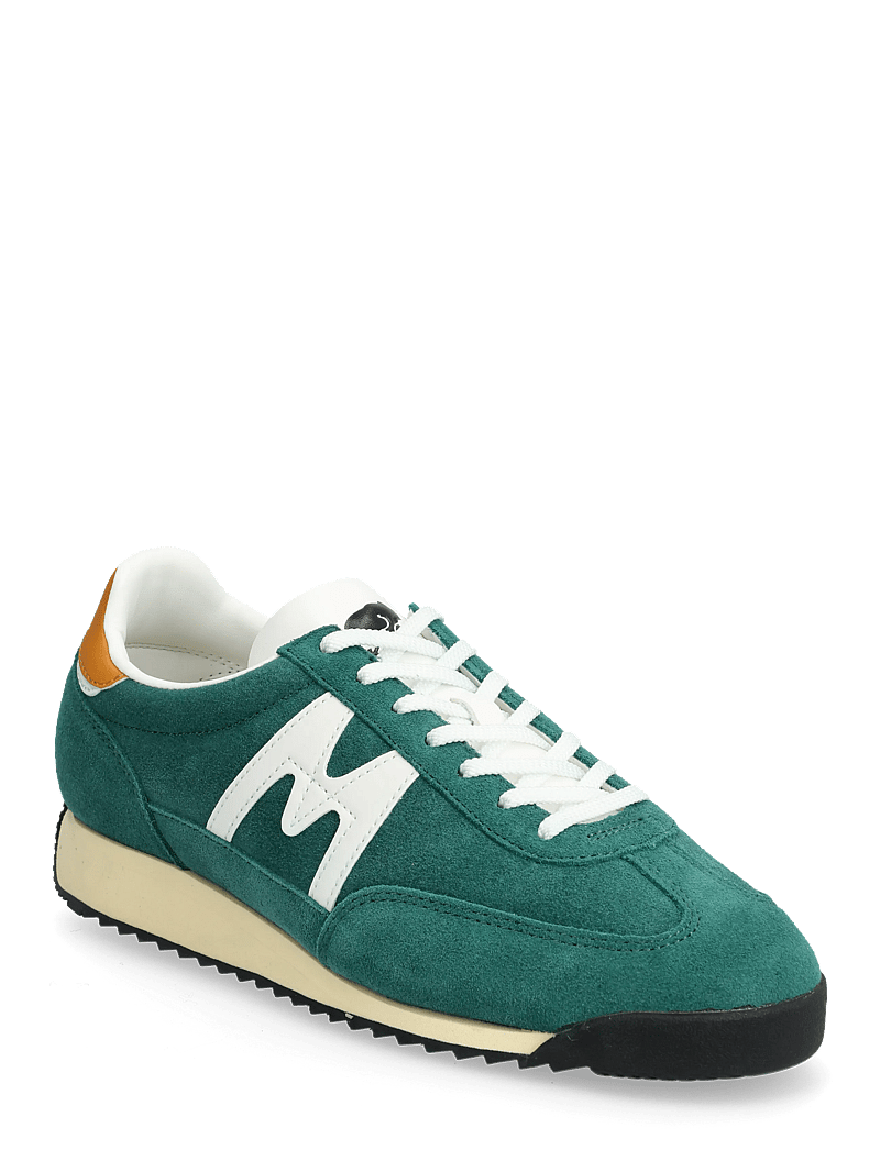 Karhu - Mestari Posy Green / White - låga sneakers - posy green / white - 0