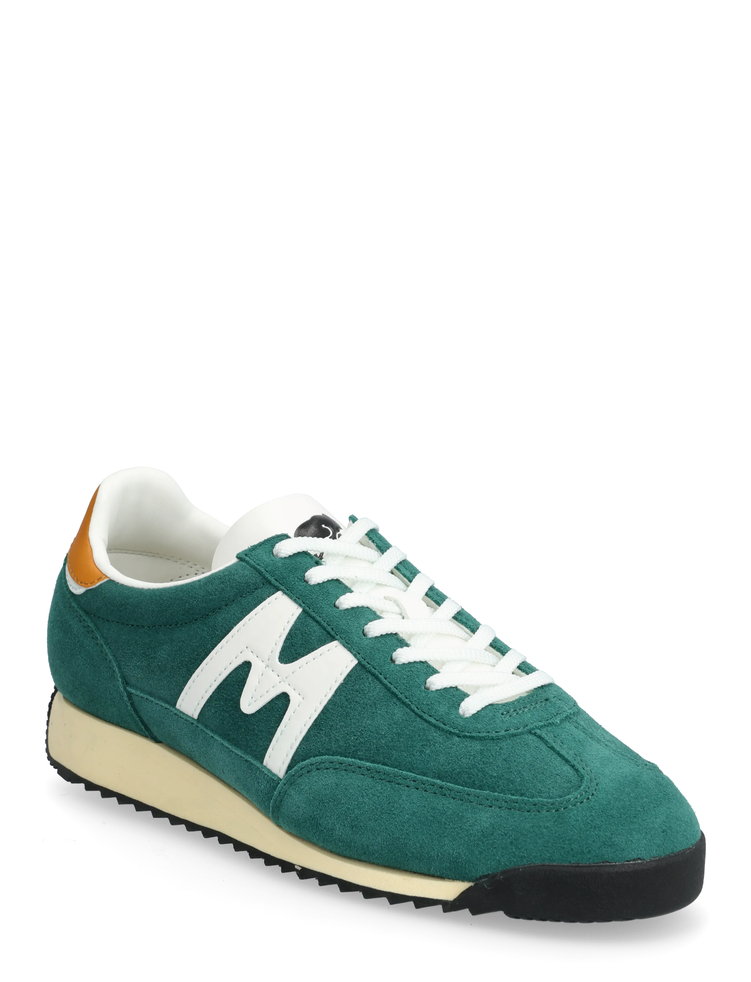 POSY GREEN / WHITE