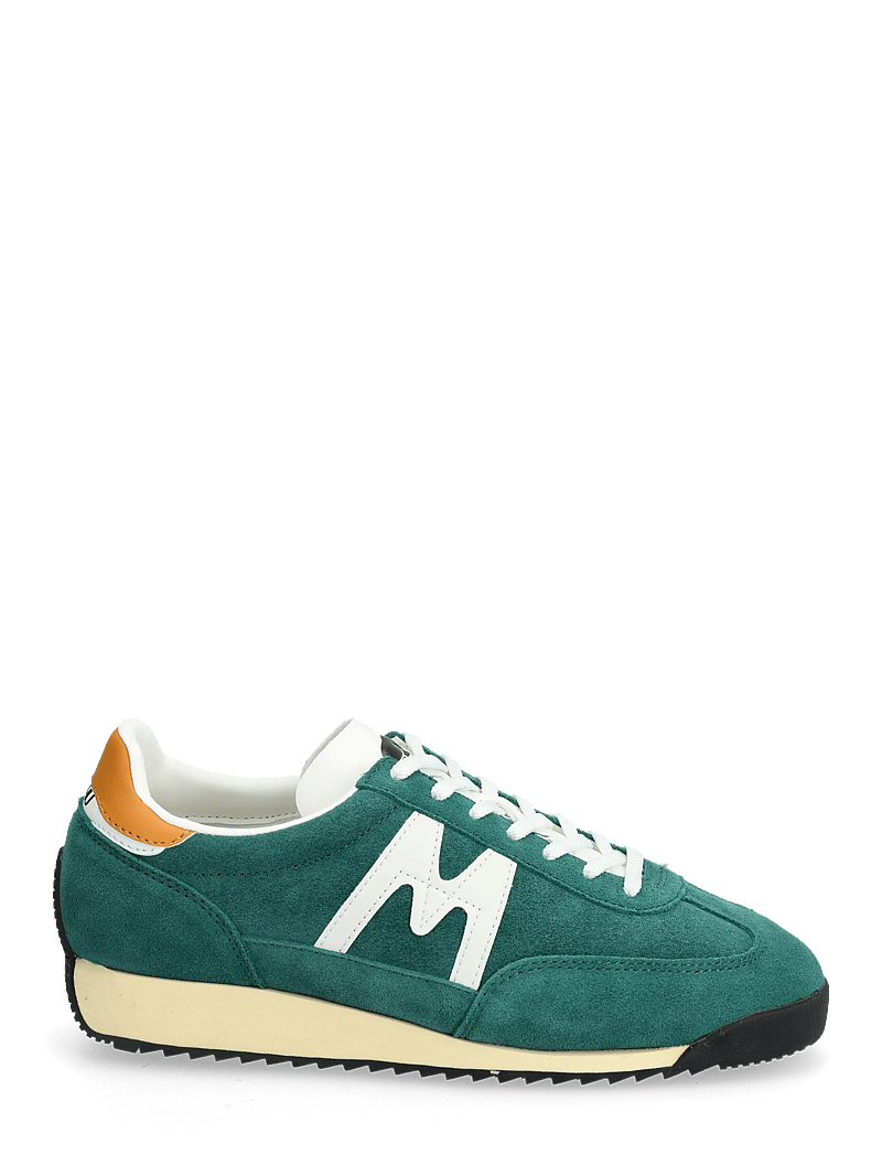 Karhu - Mestari Posy Green / White - låga sneakers - posy green / white - 1
