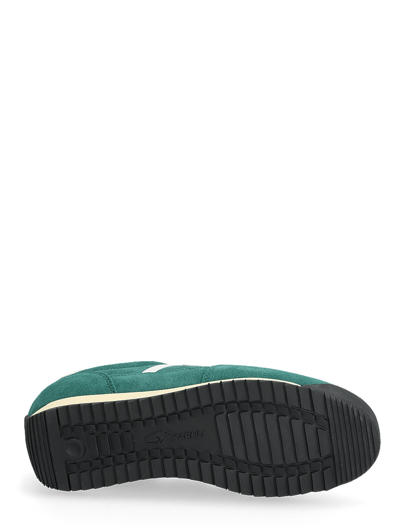 Karhu - Mestari Posy Green / White - låga sneakers - posy green / white - 4