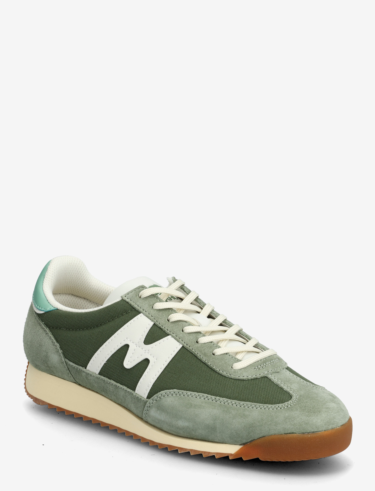 Karhu - Mestari 76-Tea / Lichen - lave sneakers - tea / lichen - 0