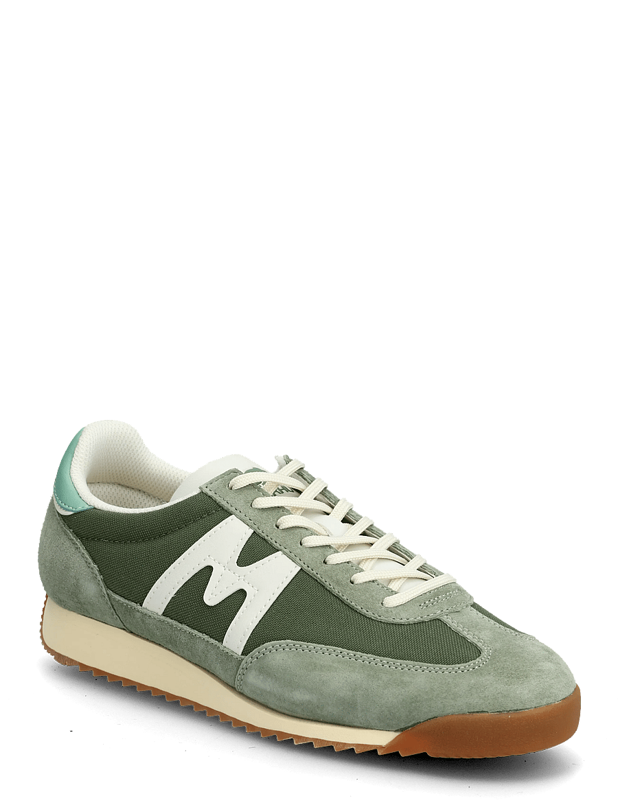 Karhu - Mestari 76-Tea / Lichen - niedriger schnitt - tea / lichen - 0