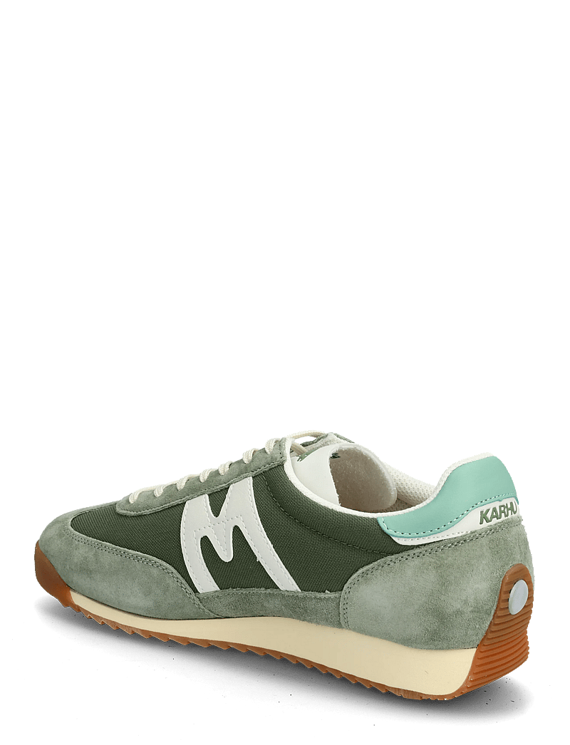 Karhu - Mestari 76-Tea / Lichen - niedriger schnitt - tea / lichen - 1