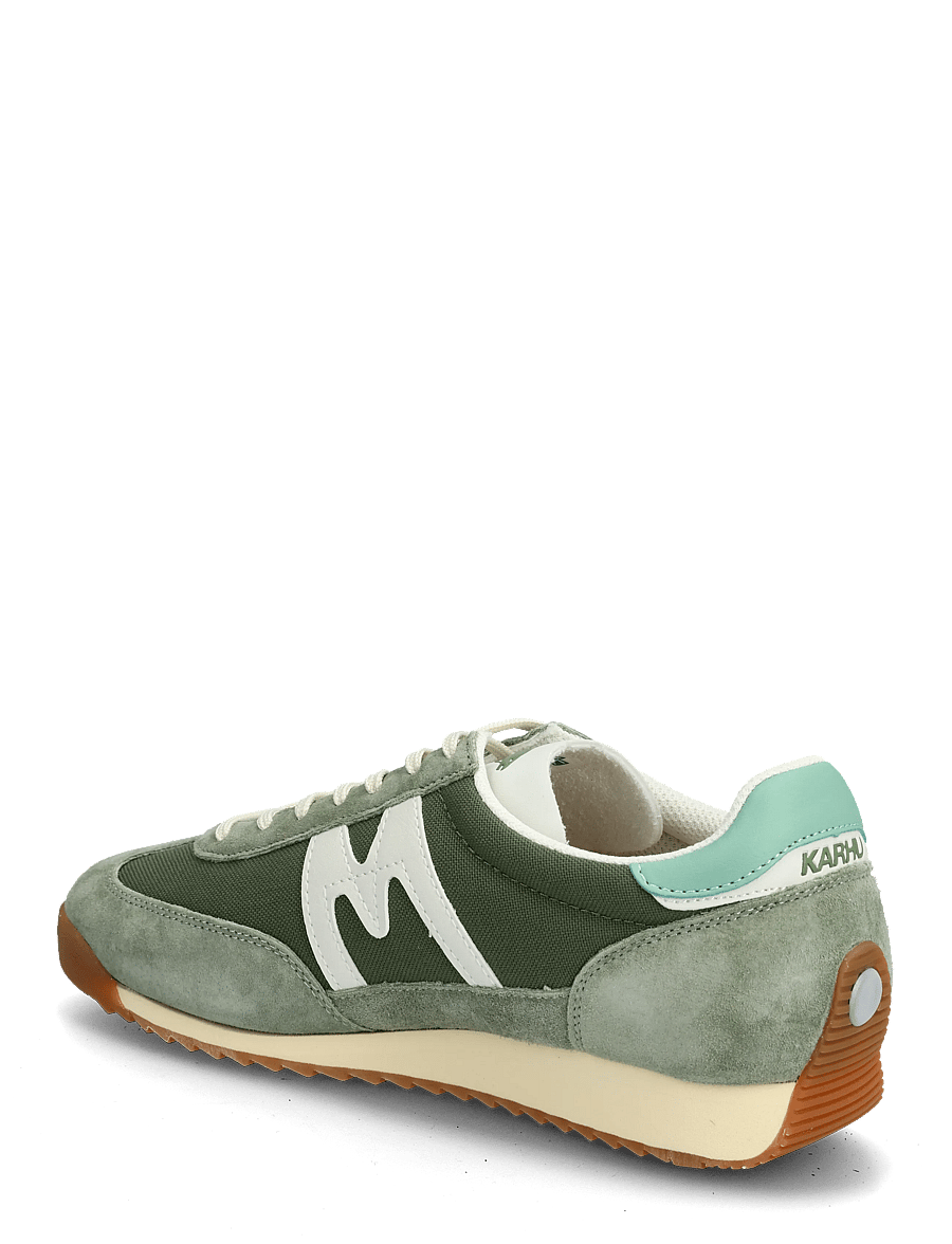Karhu - Mestari 76-Tea / Lichen - niedriger schnitt - tea / lichen - 1
