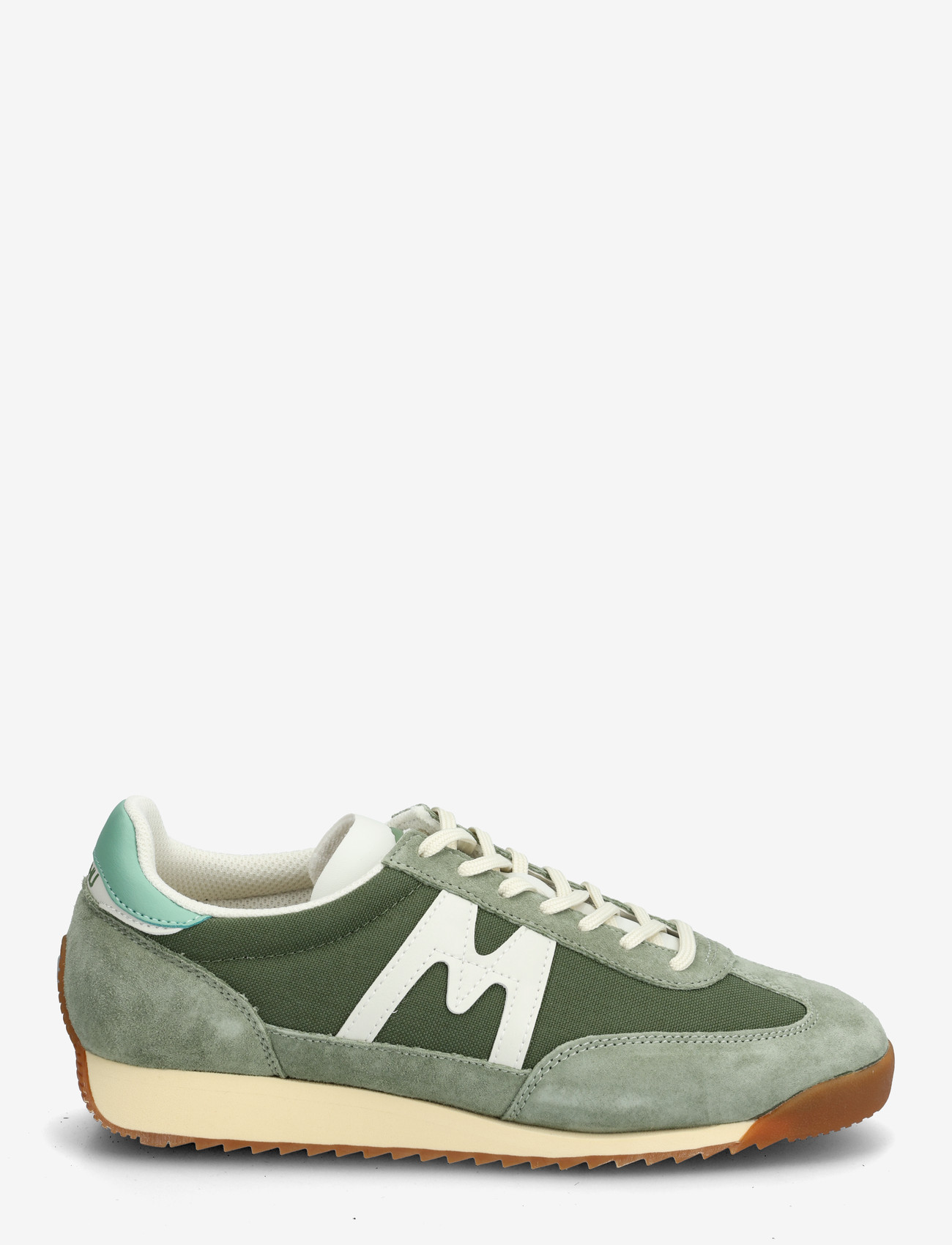 Karhu - Mestari 76-Tea / Lichen - lave sneakers - tea / lichen - 2