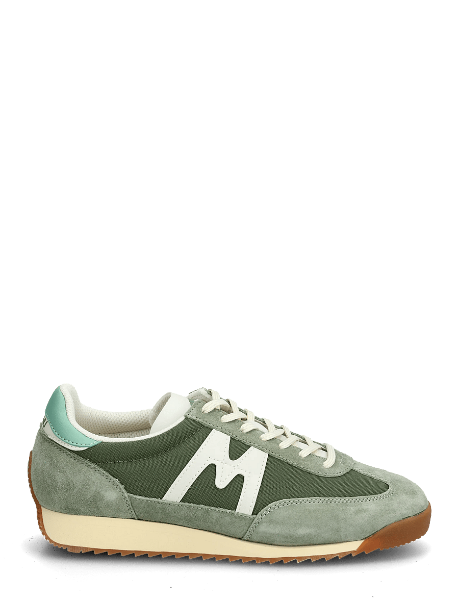 Karhu - Mestari 76-Tea / Lichen - niedriger schnitt - tea / lichen - 2