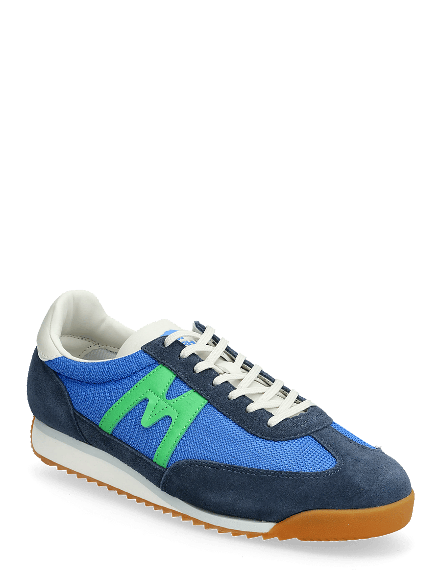 Karhu - Mestari 76-Vintage Indigo / Poison Green - madala säärega - vintage indigo / poison green - 0
