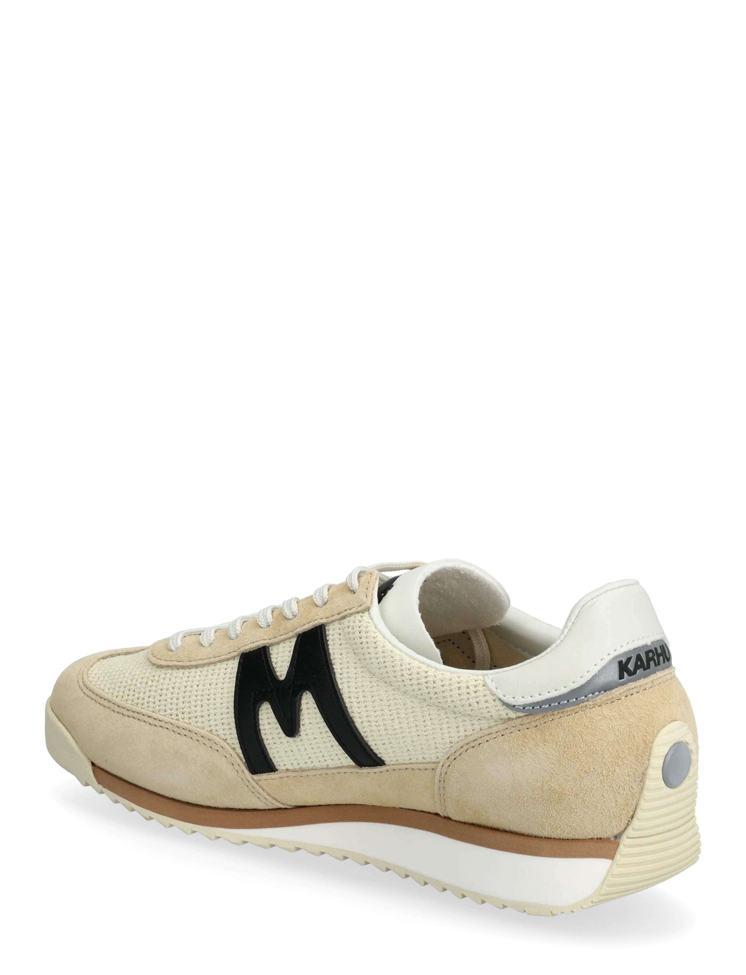 Karhu - Mestari 76-Boulder / Jet Black - niedriger schnitt - boulder / jet black - 1