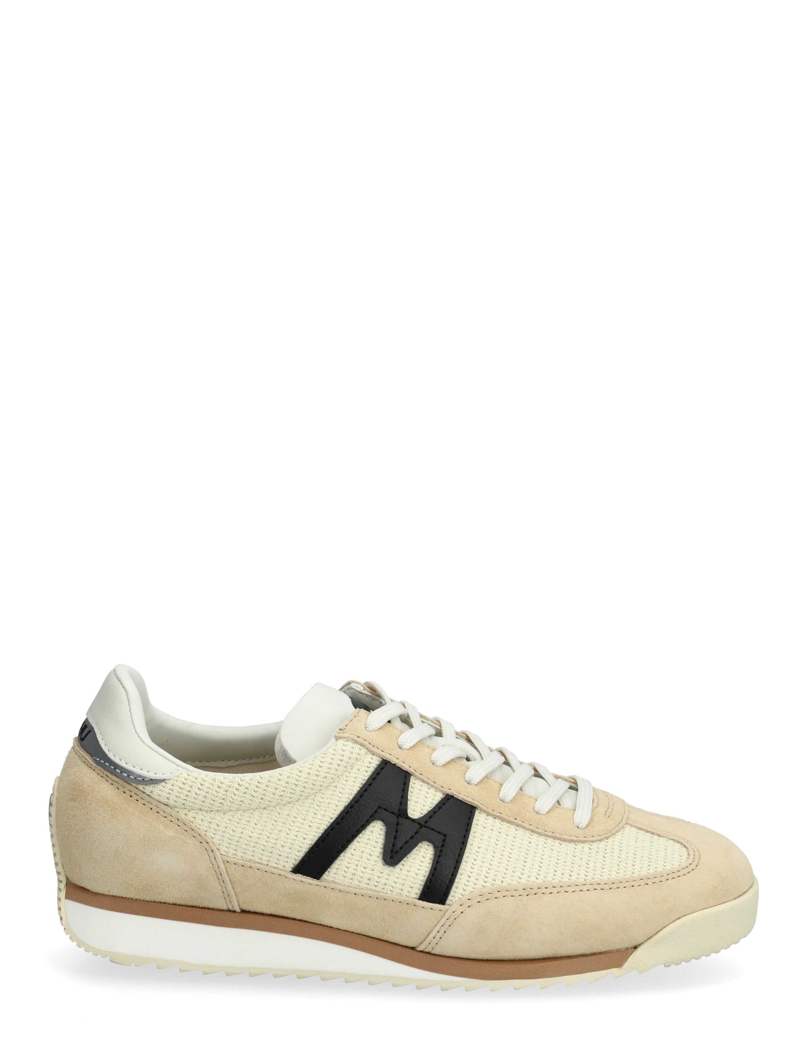 Karhu - Mestari 76-Boulder / Jet Black - niedriger schnitt - boulder / jet black - 2
