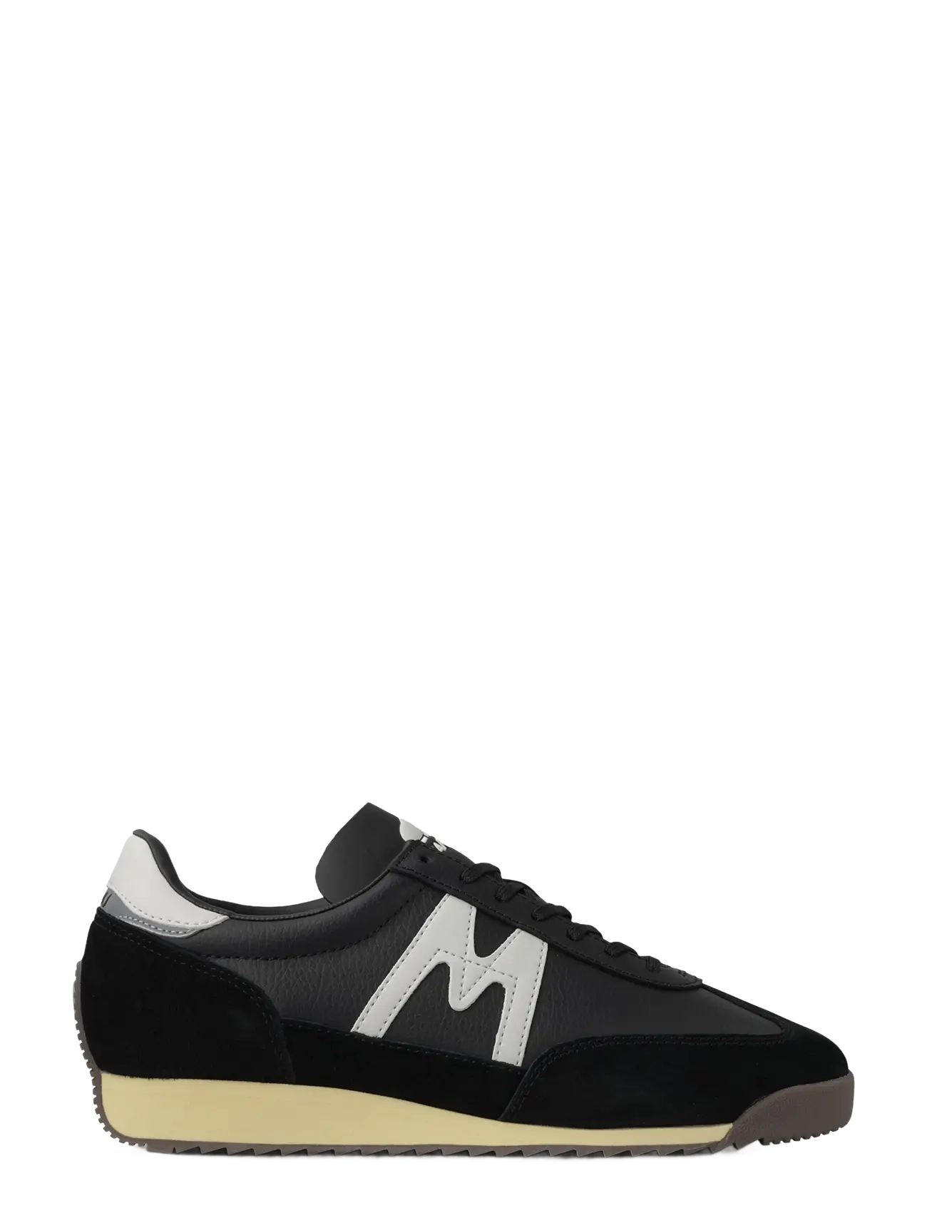 Mestari 76-Jet Black / Blanc De Blanc 2