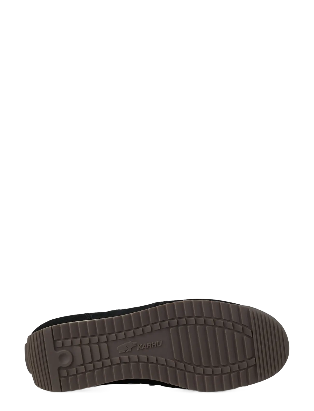 Karhu - Mestari 76-Jet Black / Blanc De Blanc - low tops - jet black / blanc de blanc - 5