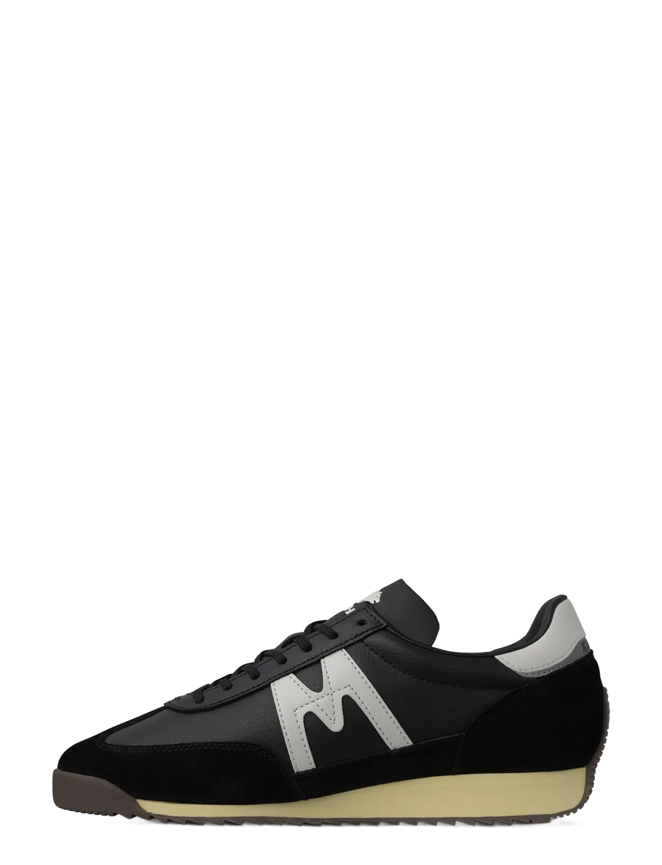 Mestari 76-Jet Black / Blanc De Blanc 6