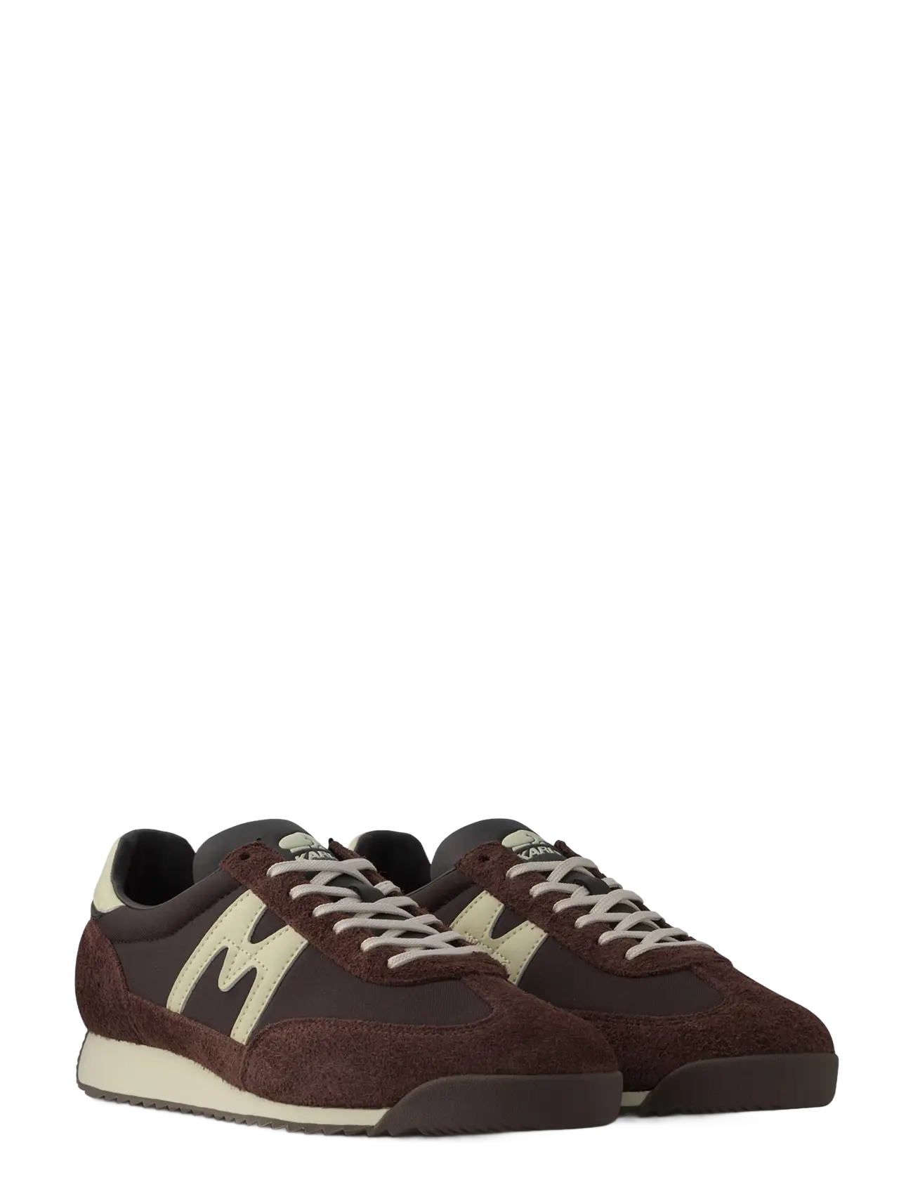 Mestari 76-Marron / Cloud Cream