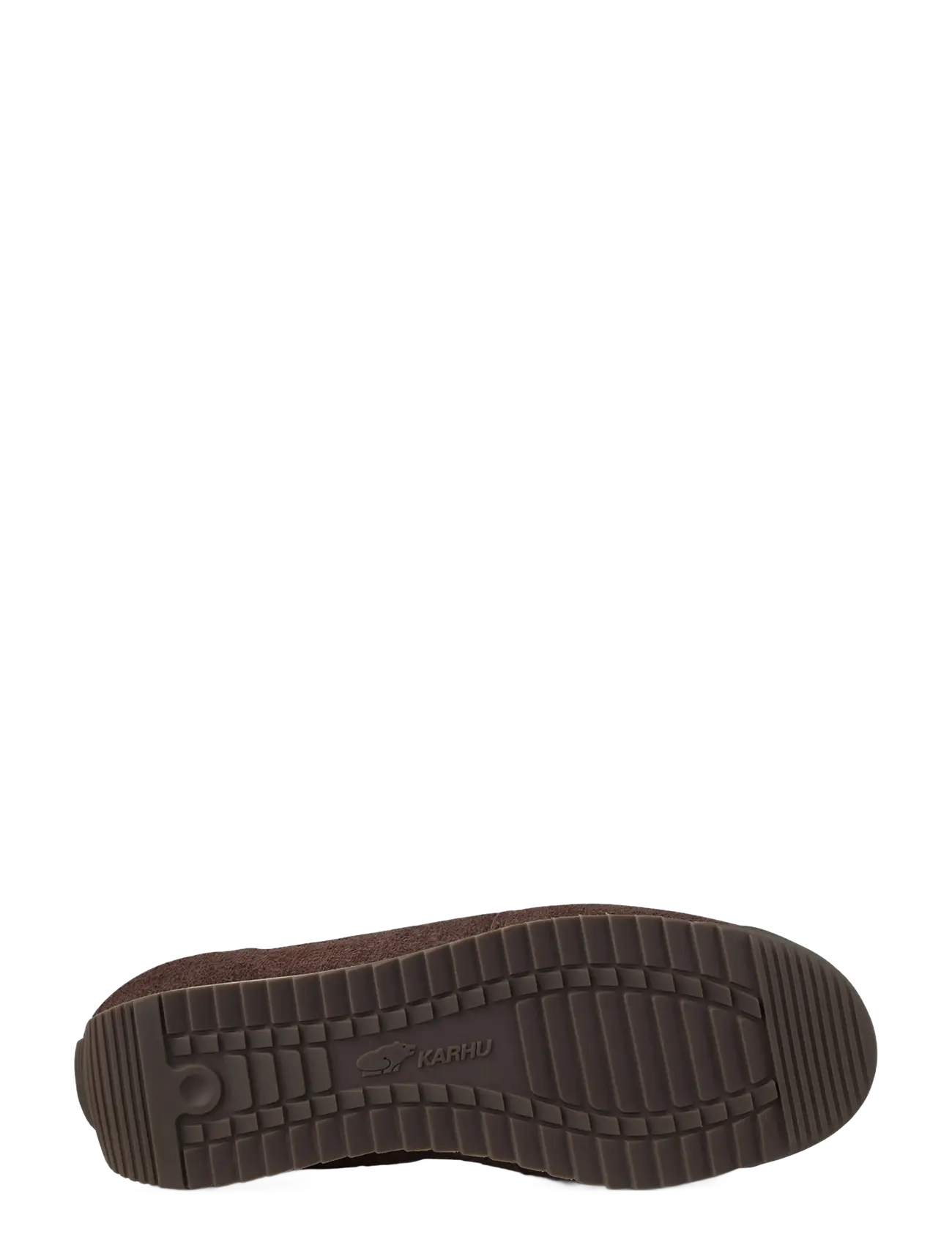 Karhu - Mestari 76-Marron / Cloud Cream - low-top sneaker - marron / cloud cream - 5