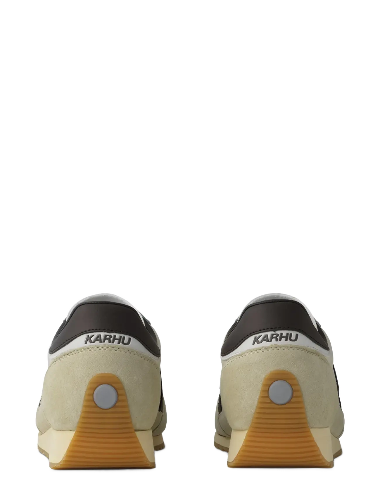 Karhu - Mestari 76-Gravel / Chocolate Torte - gravel / chocolate torte - 3
