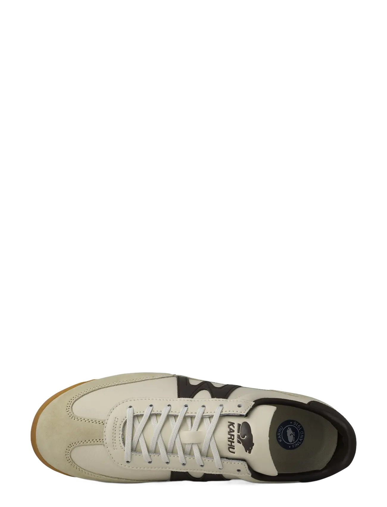 Karhu - Mestari 76-Gravel / Chocolate Torte - gravel / chocolate torte - 4