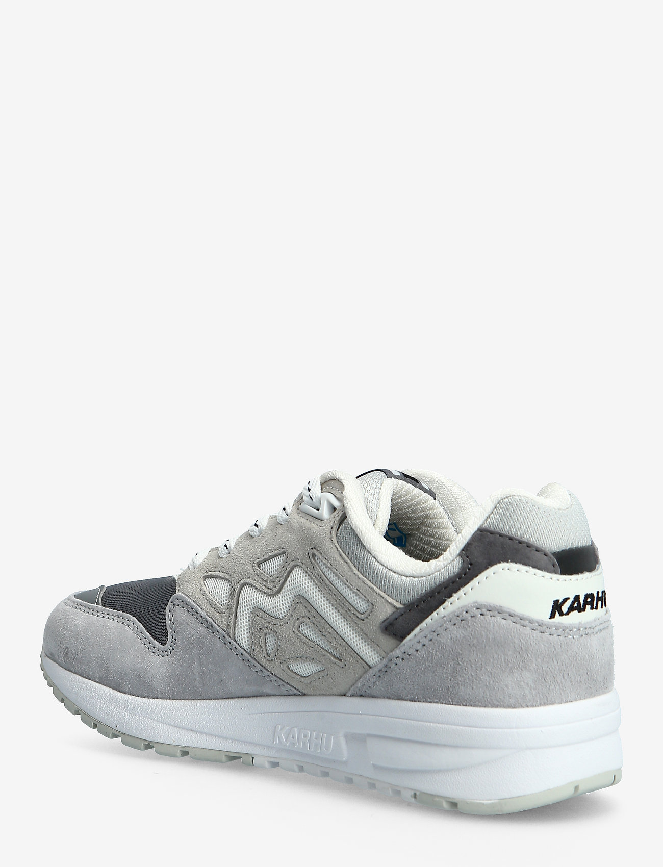 Karhu - Legacy 96-Dawn Blue/Bright White - chunky sneakers - dawn blue/bright white - 2