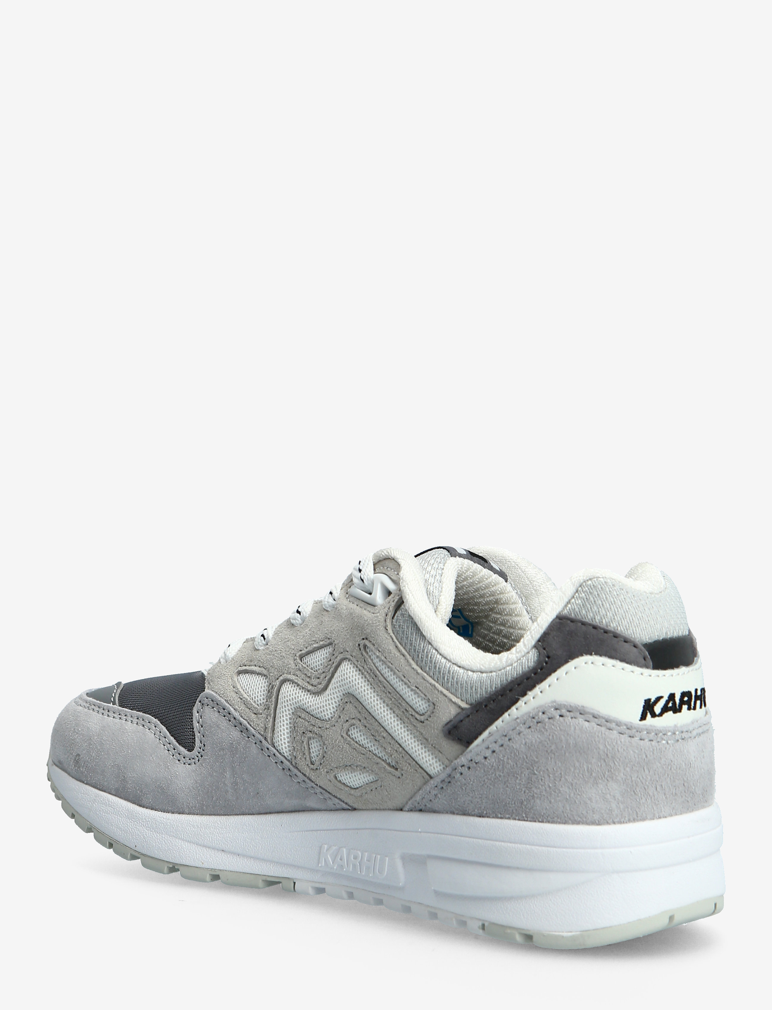 Karhu - Legacy 96-Dawn Blue/Bright White - chunky sneakers - dawn blue/bright white - 2