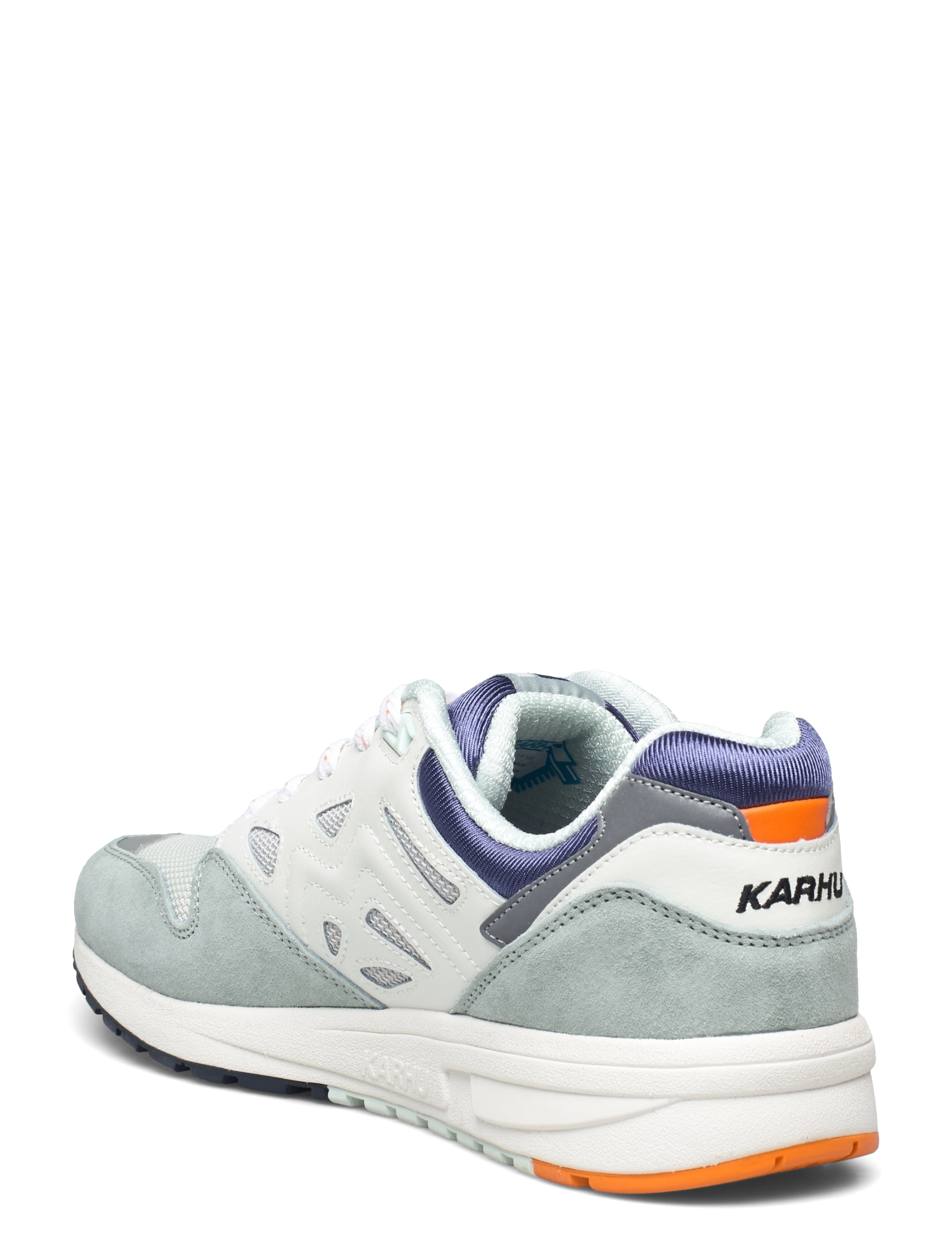 Karhu - Legacy 96 - pigeon/bright white - 2