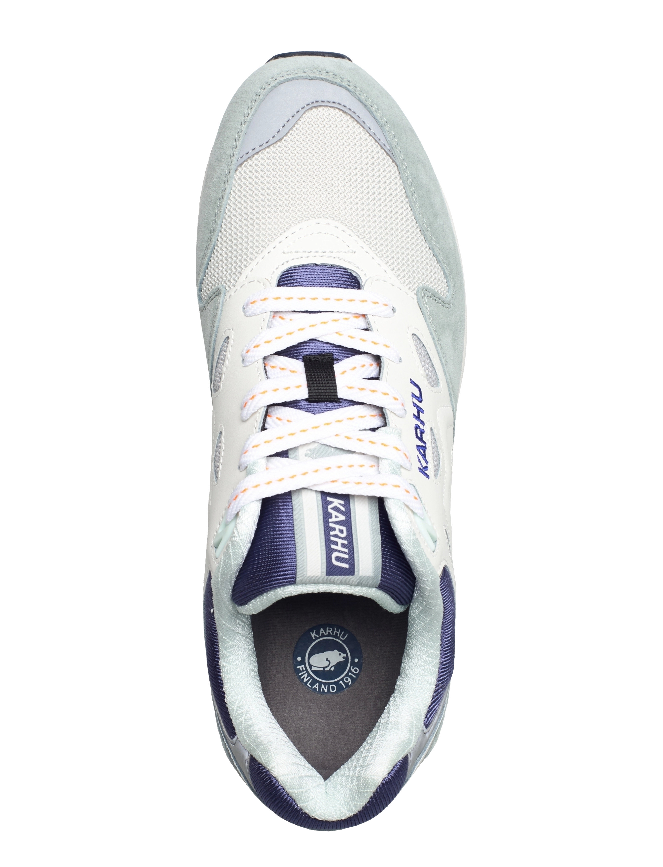 Karhu - Legacy 96 - pigeon/bright white - 3