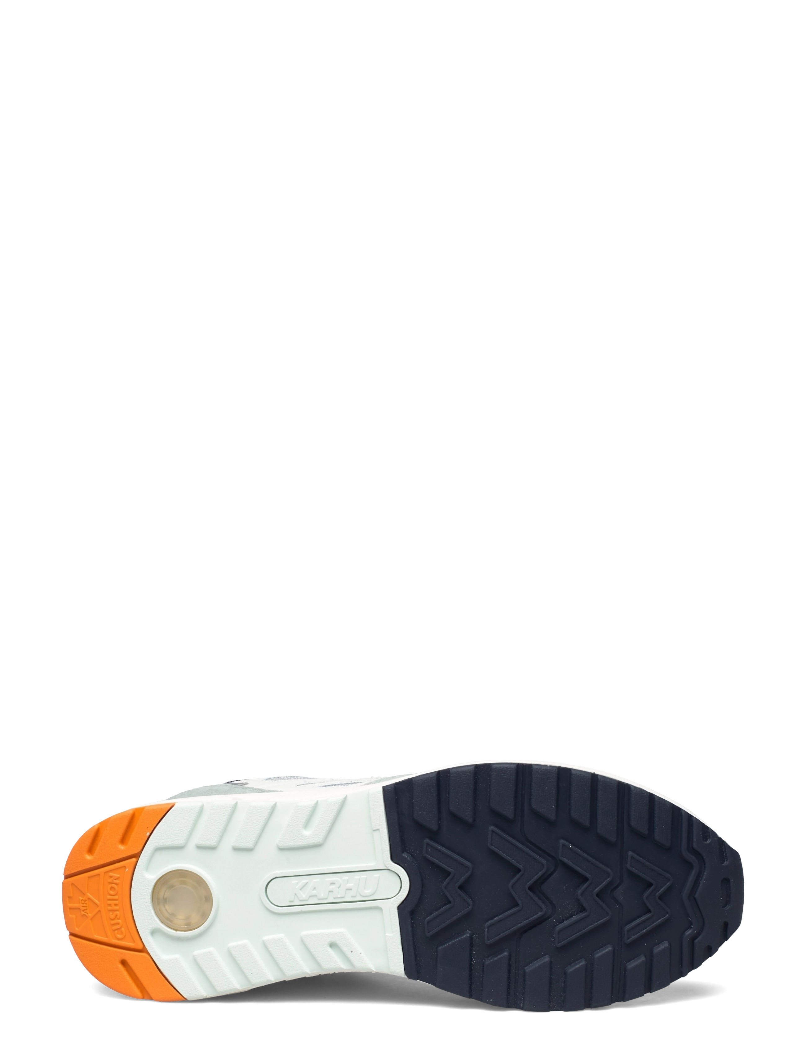 Karhu - Legacy 96 - pigeon/bright white - 4