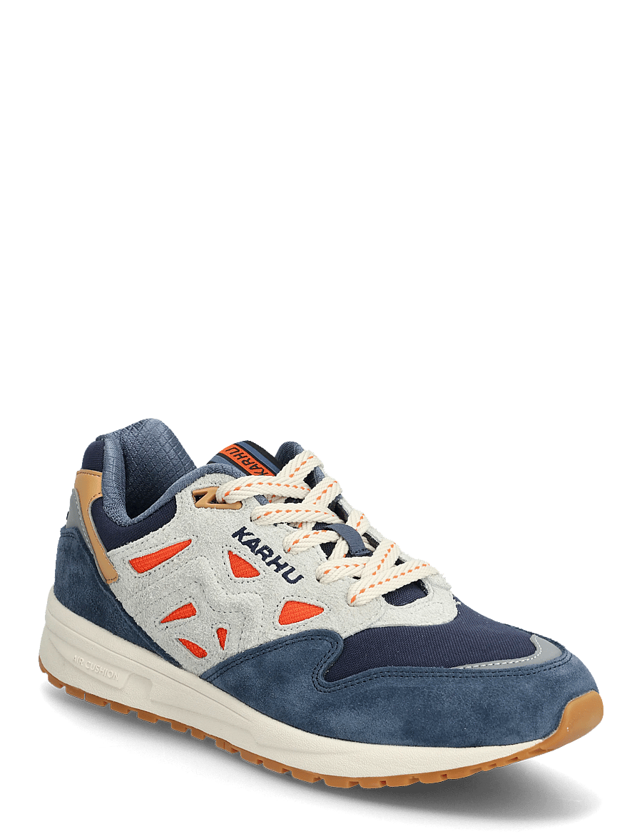 Karhu - Legacy 96 Vintage Indigo / Flame - vintage indigo / flame - 0