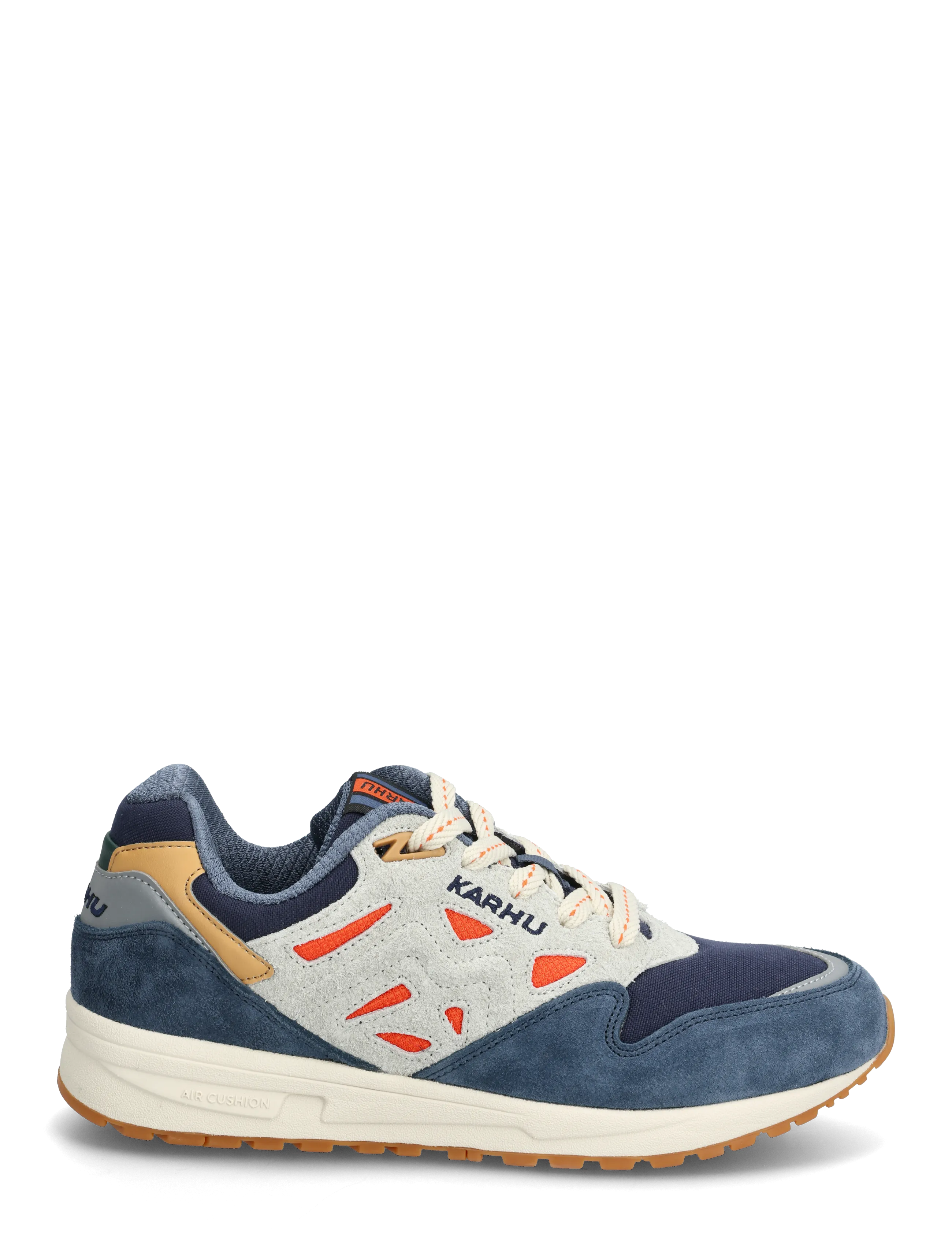 Karhu - Legacy 96 Vintage Indigo / Flame - vintage indigo / flame - 1