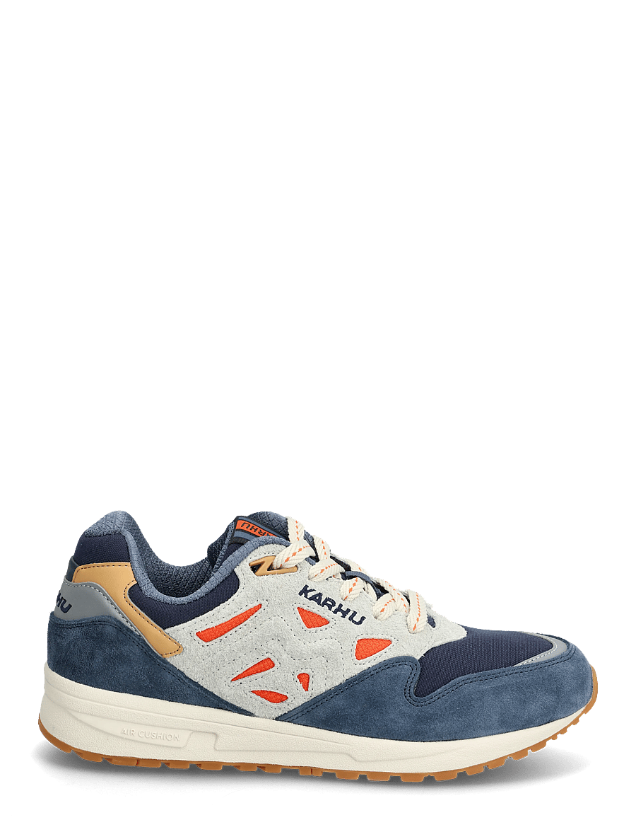 Karhu - Legacy 96 Vintage Indigo / Flame - vintage indigo / flame - 1