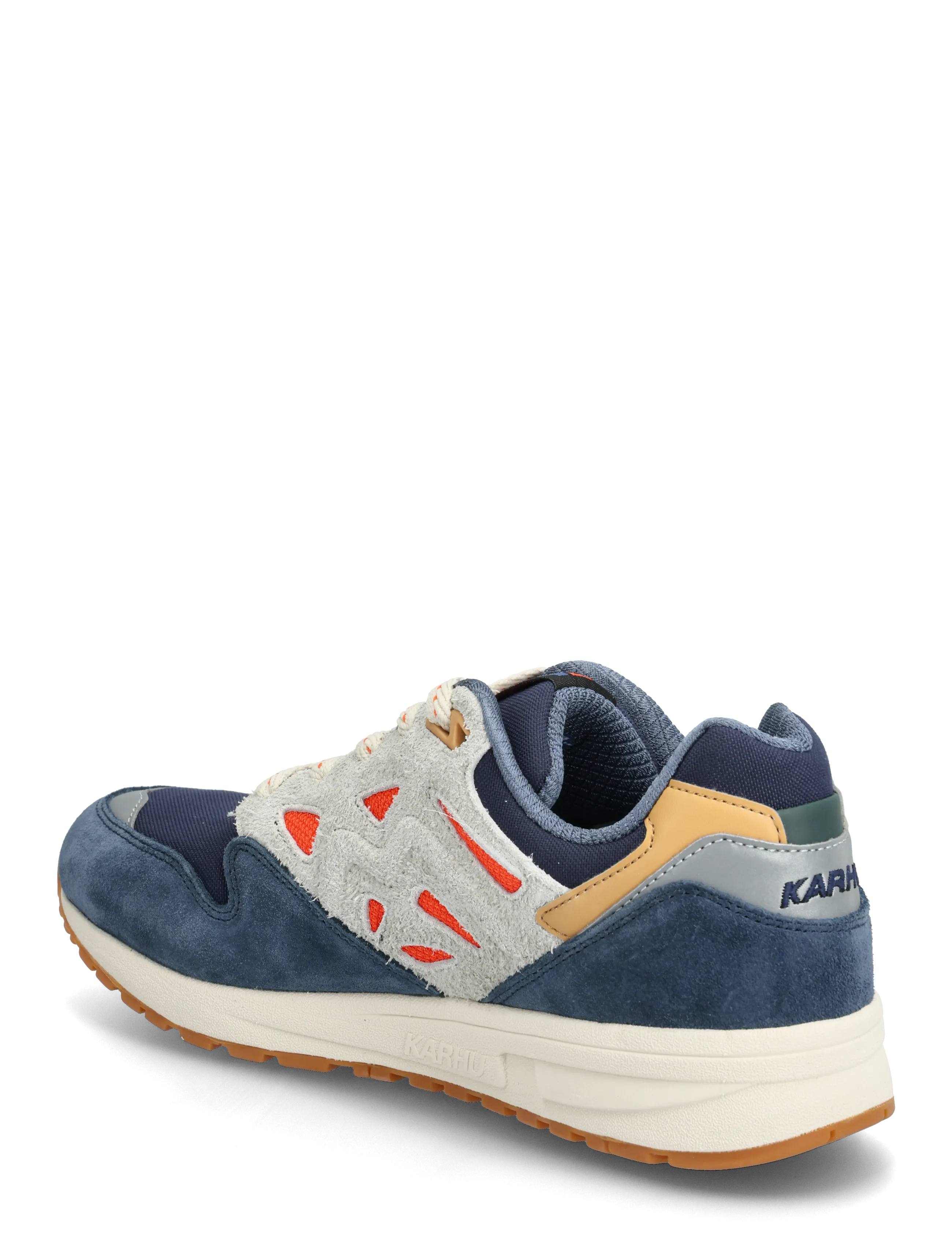 Karhu - Legacy 96 Vintage Indigo / Flame - vintage indigo / flame - 2