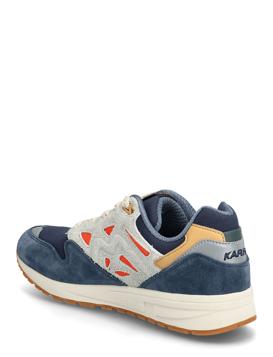 Karhu - Legacy 96 Vintage Indigo / Flame - vintage indigo / flame - 2