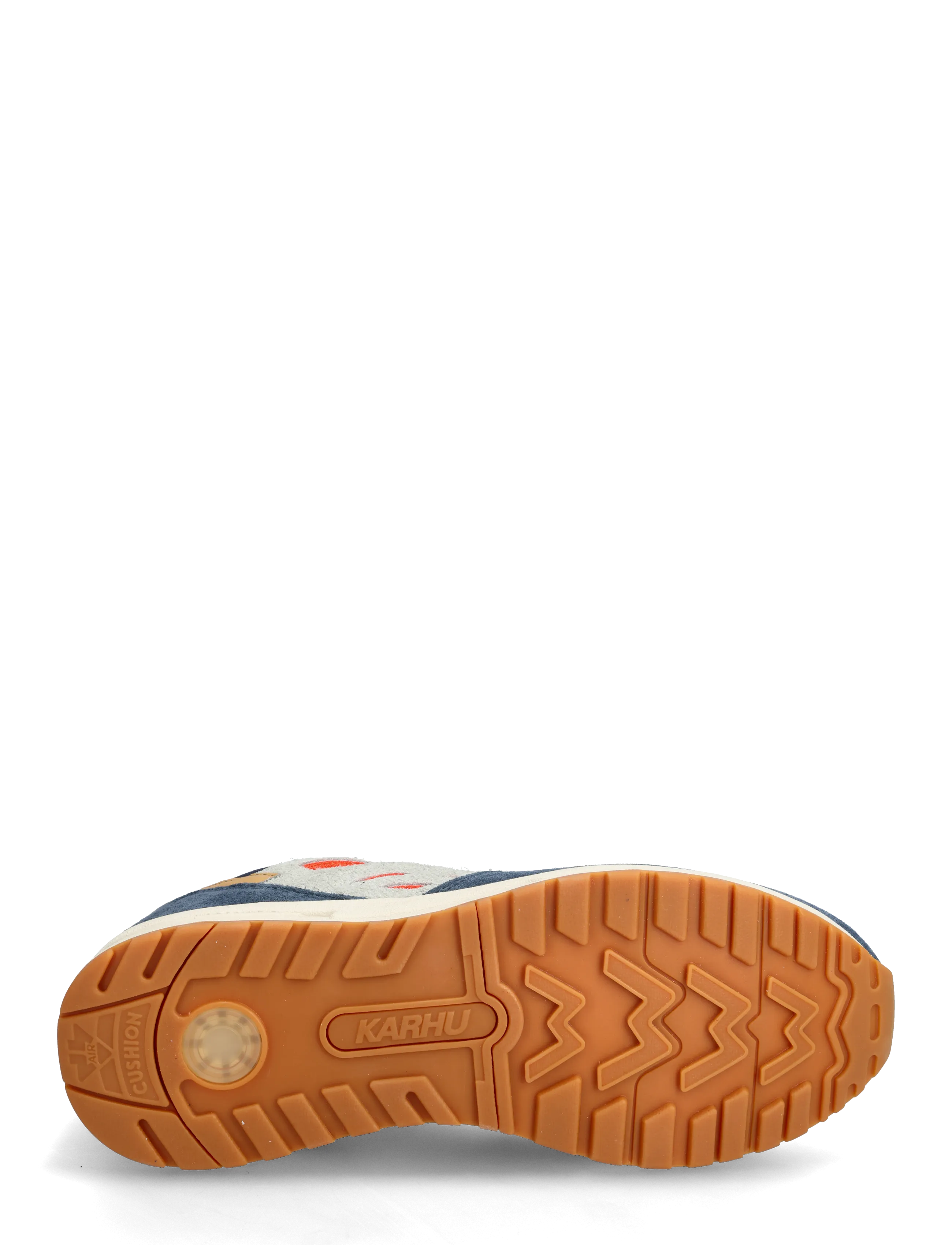 Karhu - Legacy 96 Vintage Indigo / Flame - vintage indigo / flame - 4