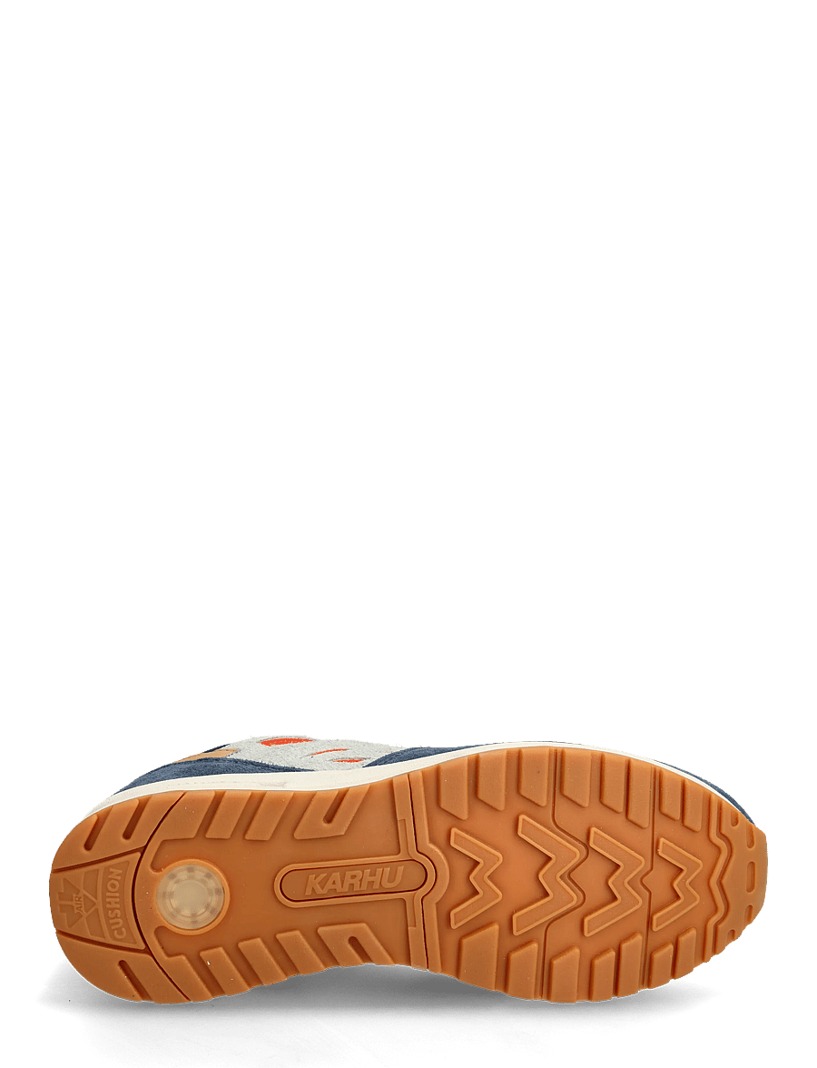 Karhu - Legacy 96 Vintage Indigo / Flame - vintage indigo / flame - 4