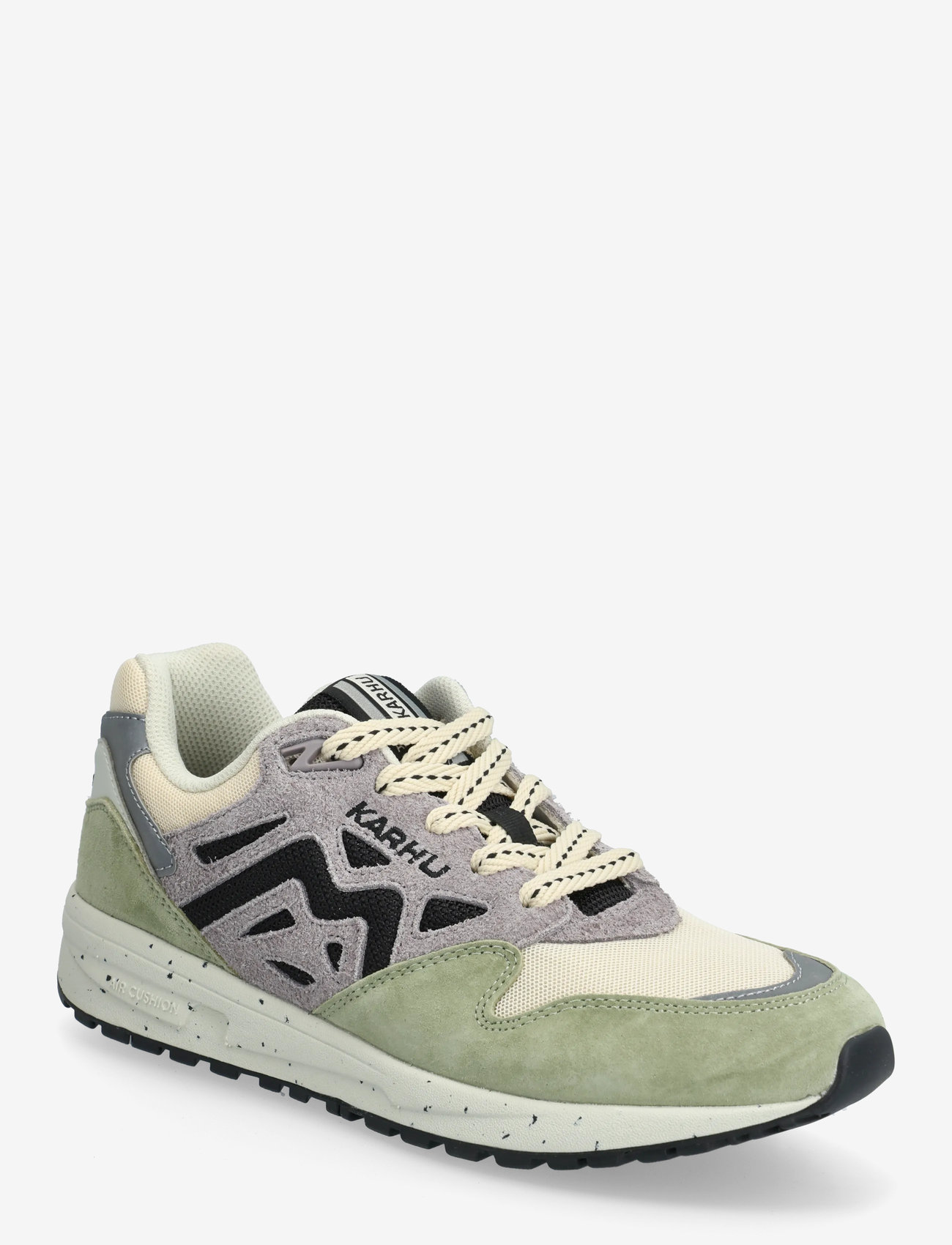 Karhu - Legacy 96 Tea / Jet Black - lave sneakers - tea / jet black - 0