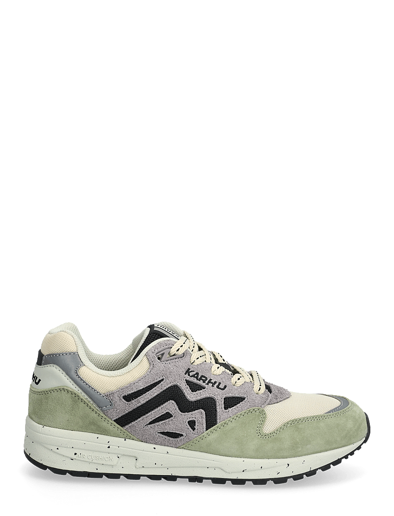 Karhu - Legacy 96 Tea / Jet Black - lave sneakers - tea / jet black - 1